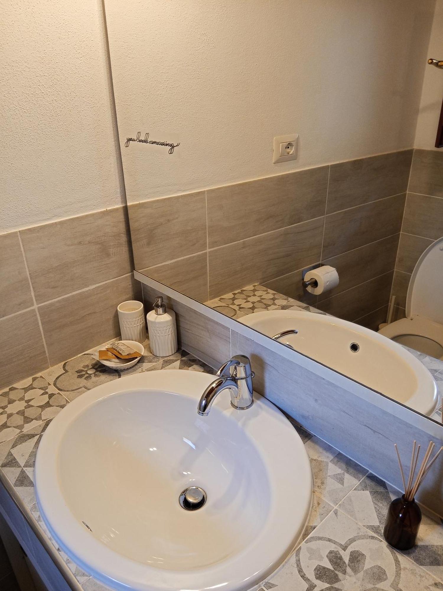 Casa Romantica Vicino Al Centro A Apartment *