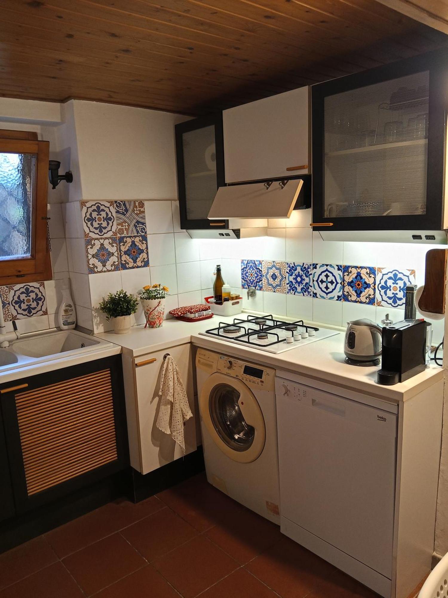 Apartment Casa Romantica Vicino Al Centro A
