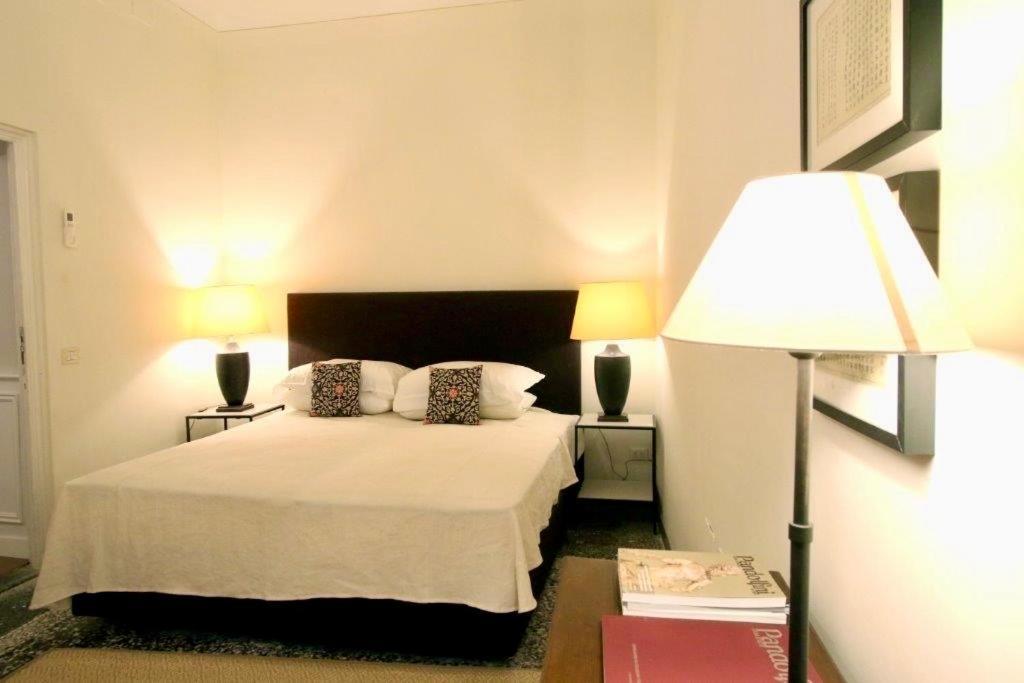 Tintori Elegant By Rebnb Apartment