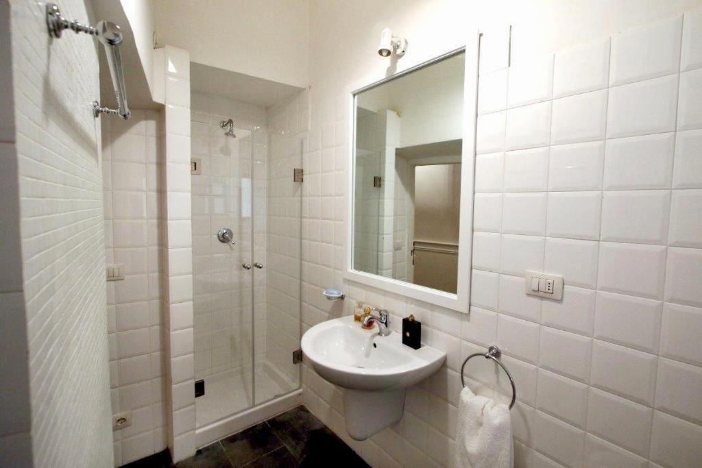 Tintori Elegant By Rebnb Apartment Florence