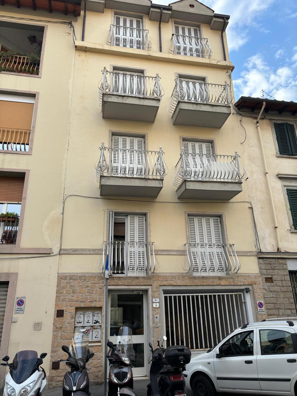 Appartamento Sam's & Cosy By The Old Town *
