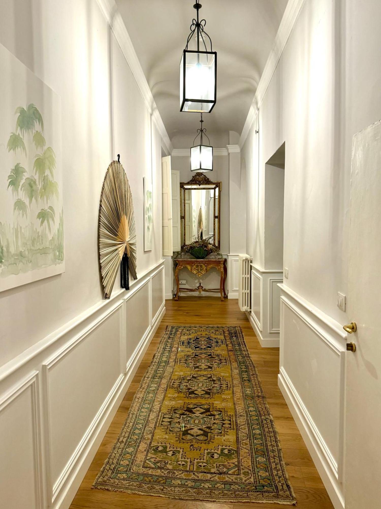 Tintori Elegant By Rebnb Apartment *