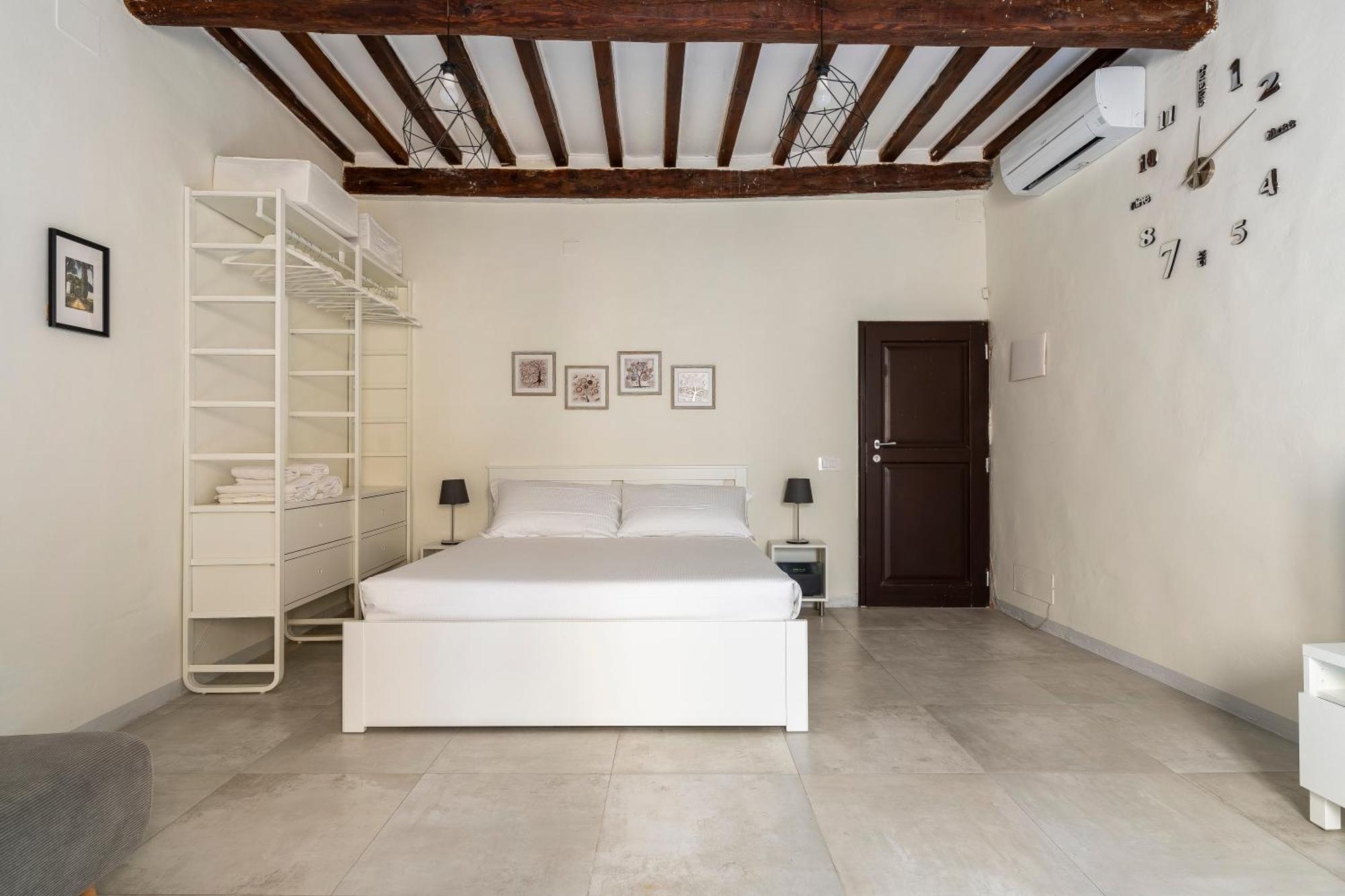 Pinzochere 16 N Apartment *