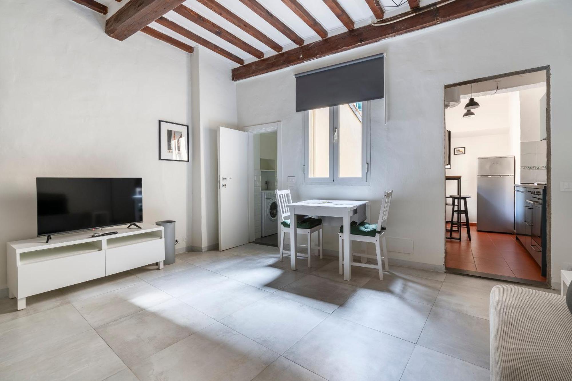 Pinzochere 16 N Apartment *