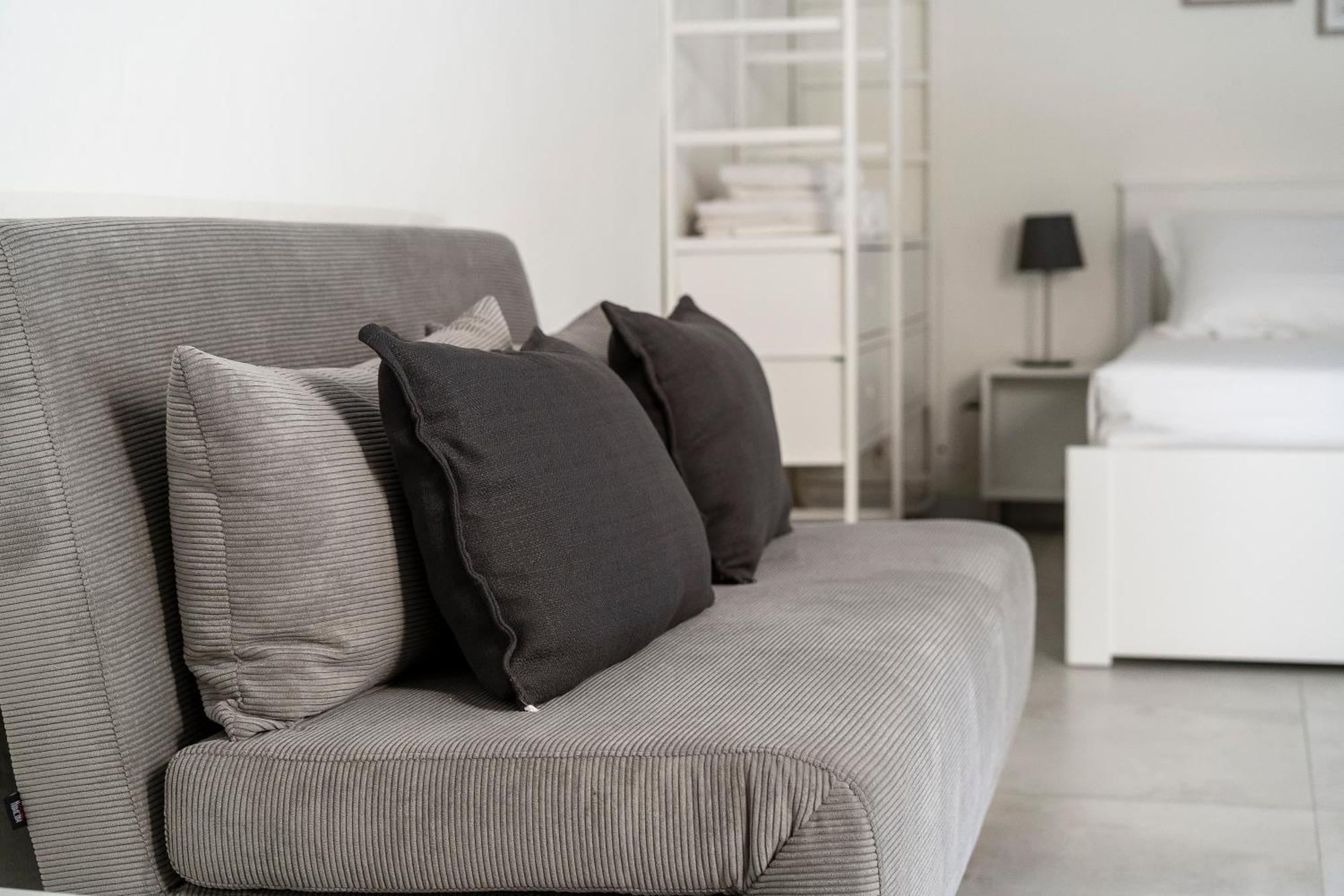 Pinzochere 16 N Apartment *