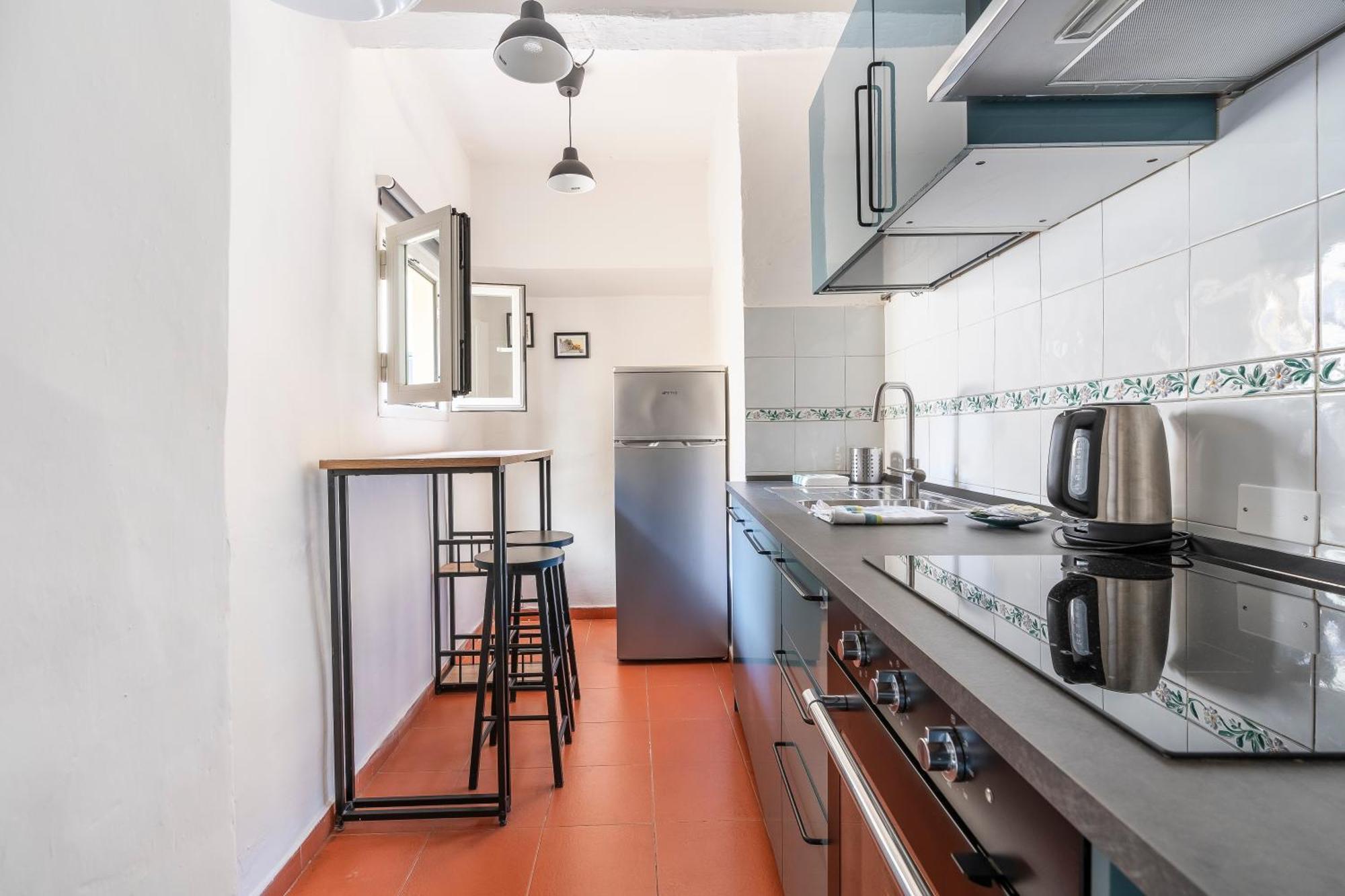 Pinzochere 16 N Apartment