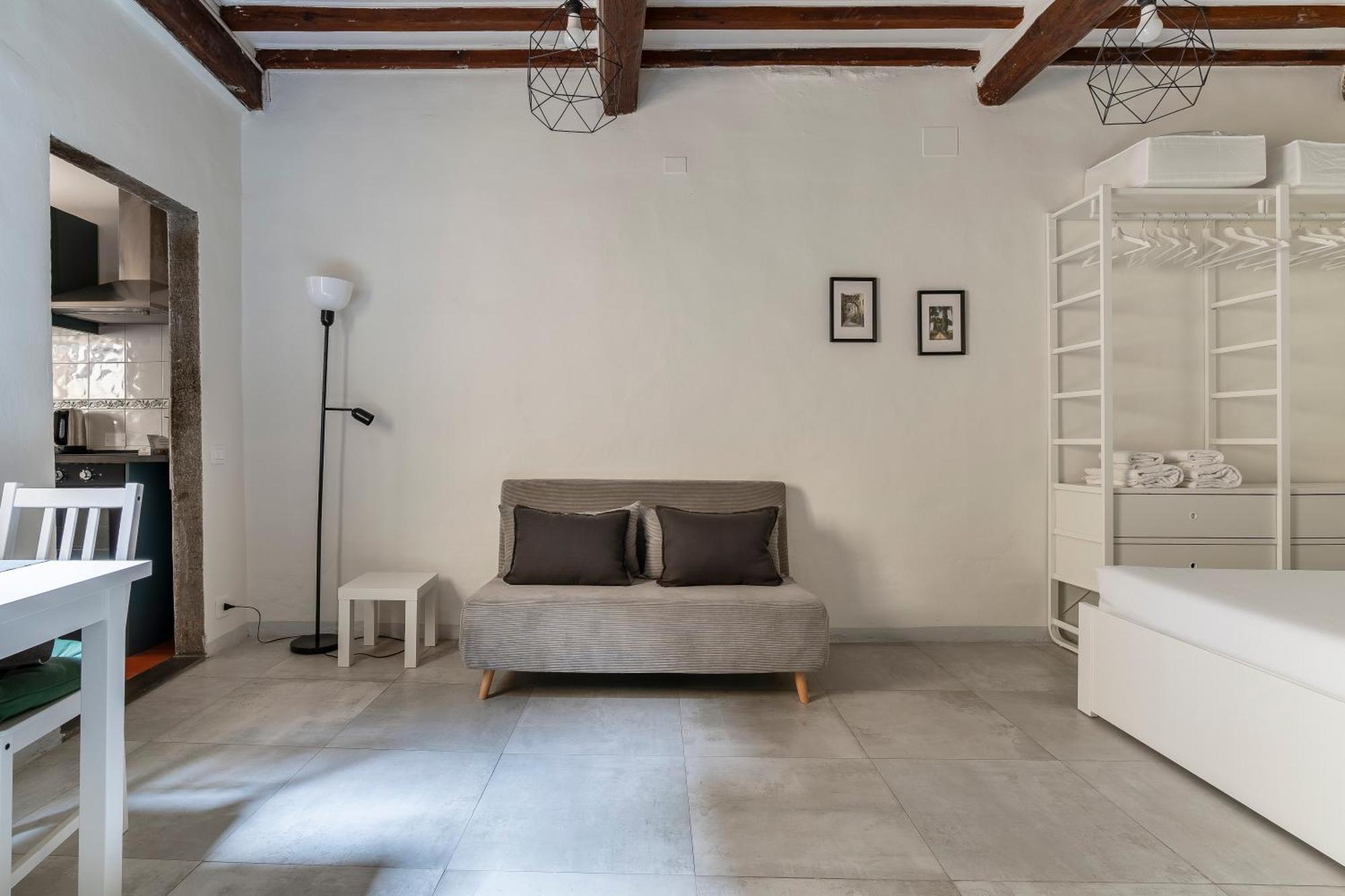 Pinzochere 16 N Apartment Florence