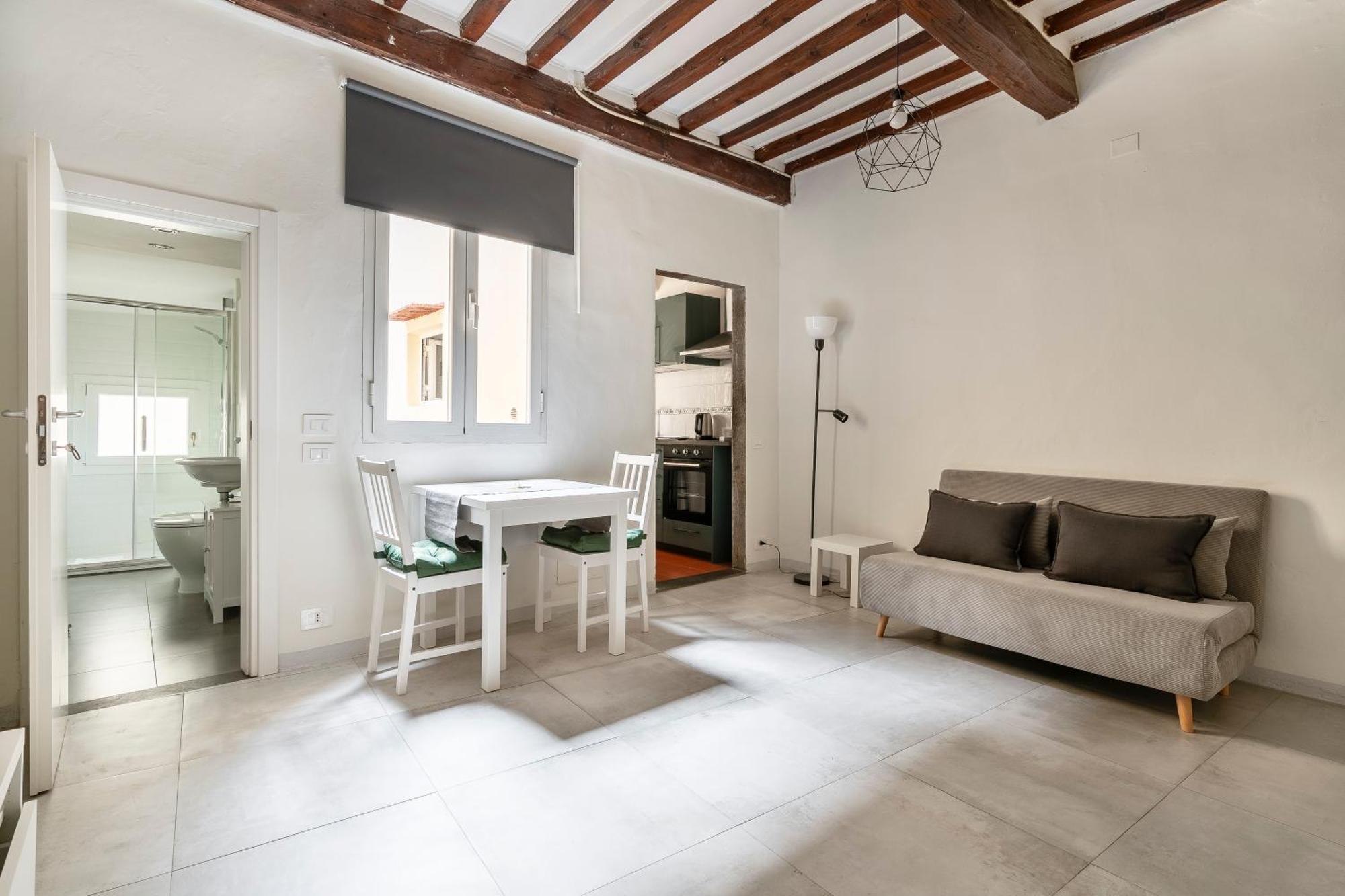 Apartment Pinzochere 16 N Florence