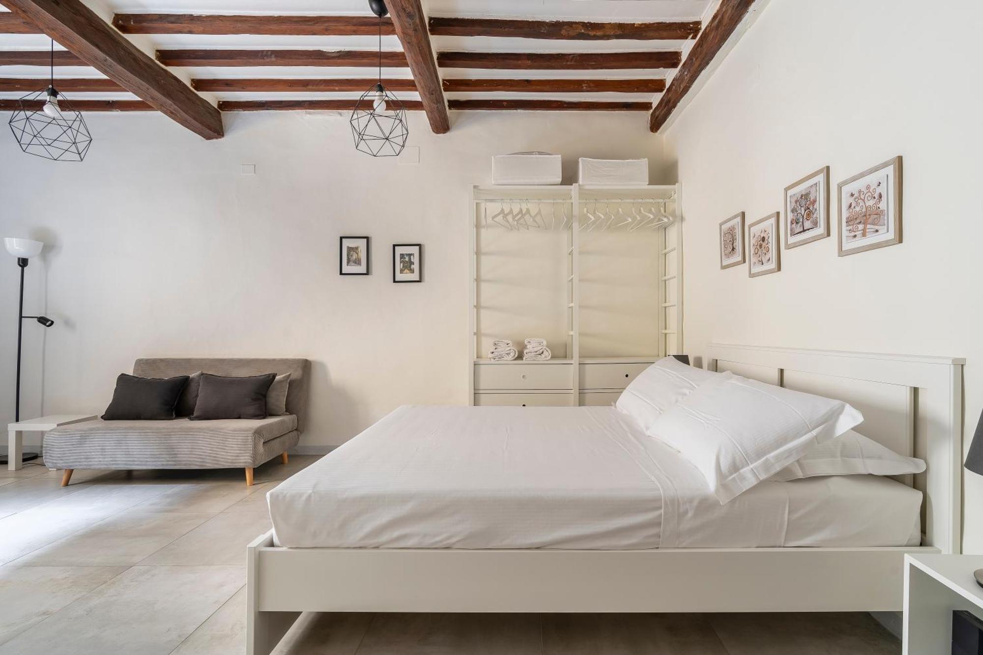 Apartment Pinzochere 16 N