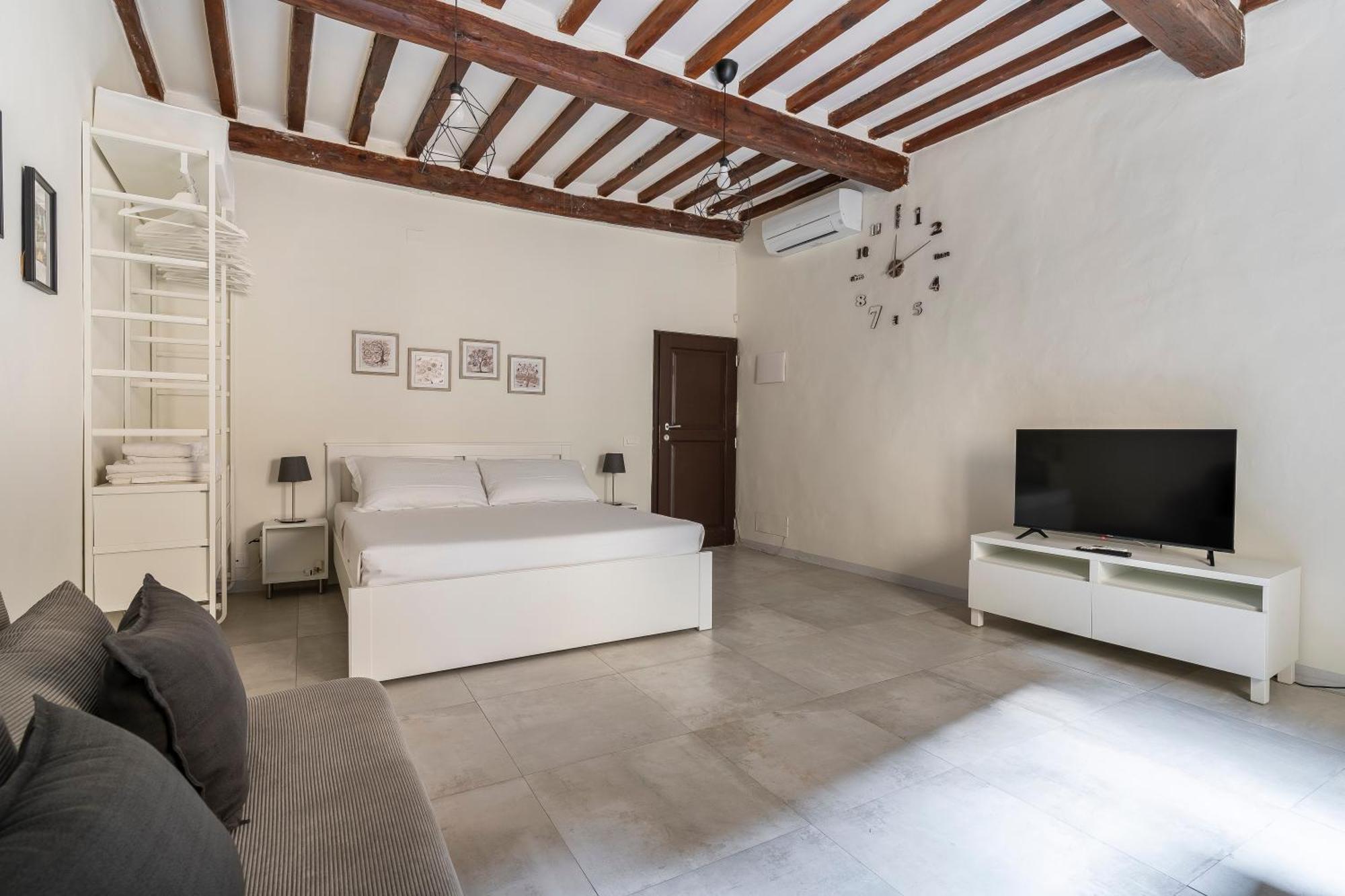 Pinzochere 16 N Apartment *