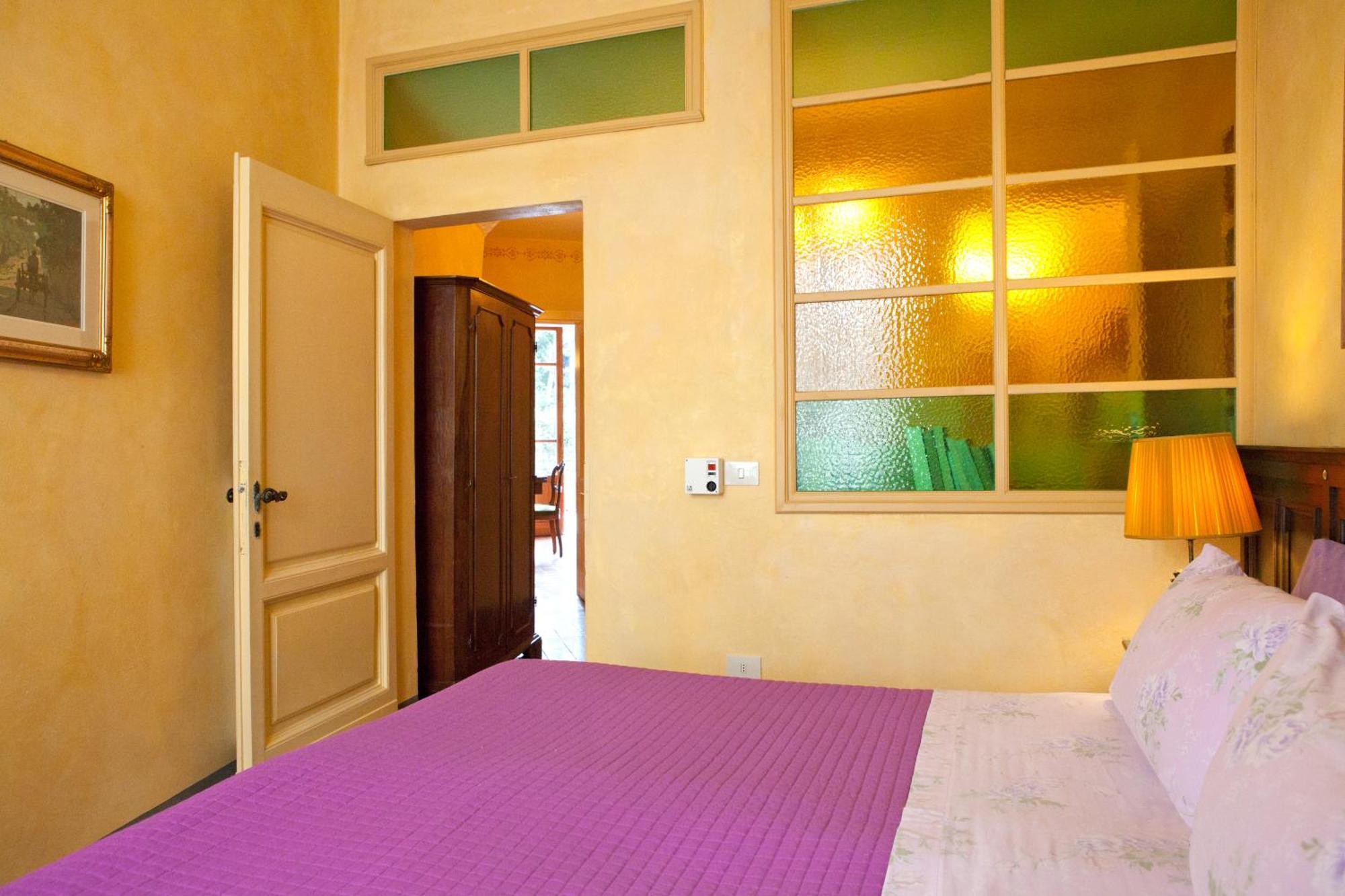 Poggio Imperiale Apartment