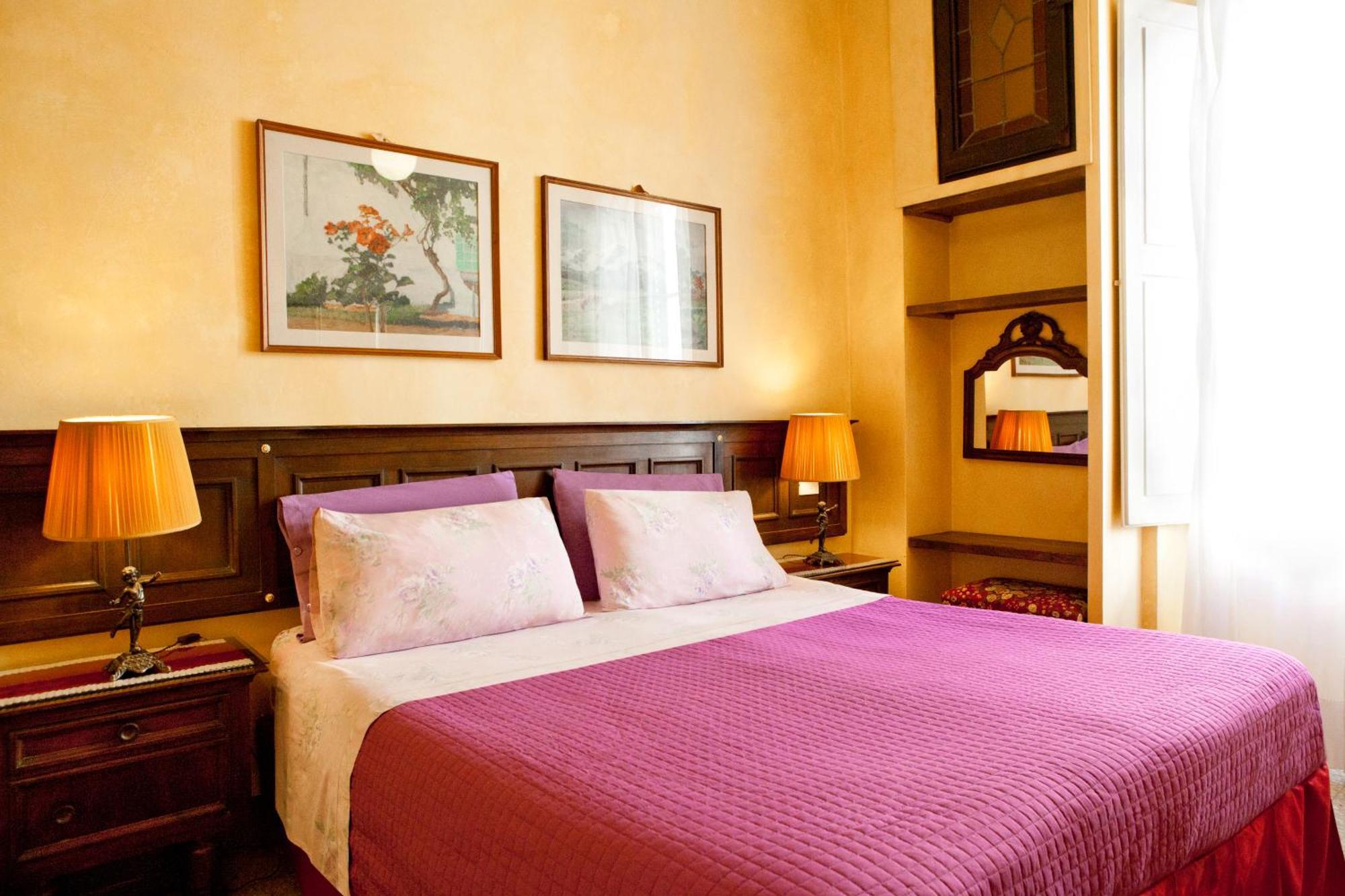 Poggio Imperiale Apartment Florence