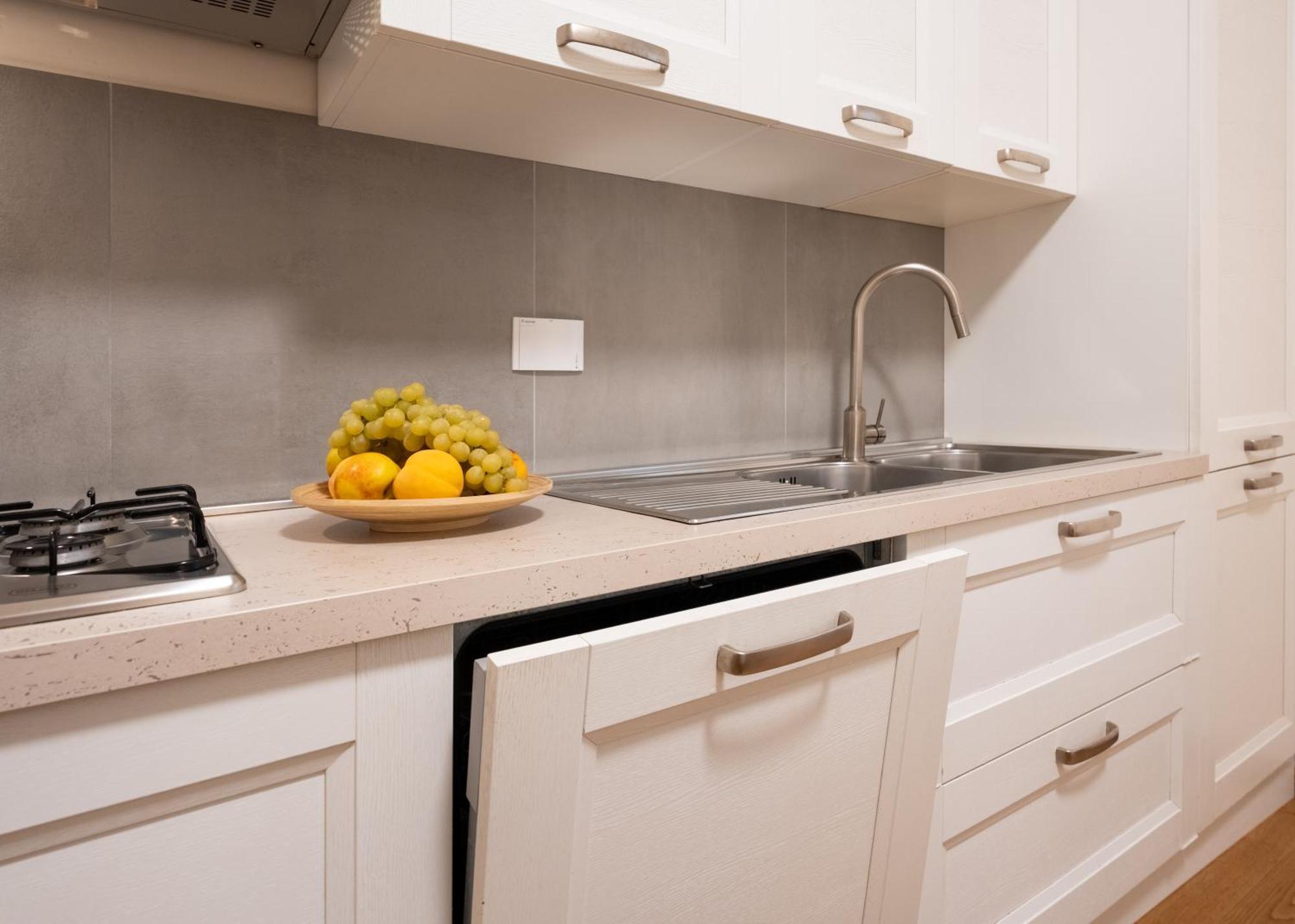 Appartamento Keys Of Italy - Benci 20 Terratetto - Big Nearby Santa Croce Firenze