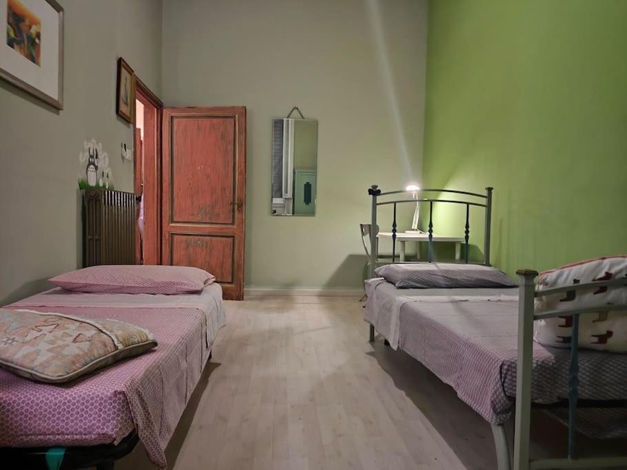Casa Lori - Ai Piedi Di Piazzale Michelangelo Apartment Florence