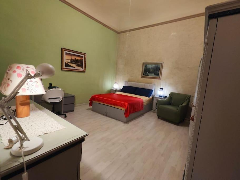 Casa Lori - Ai Piedi Di Piazzale Michelangelo *