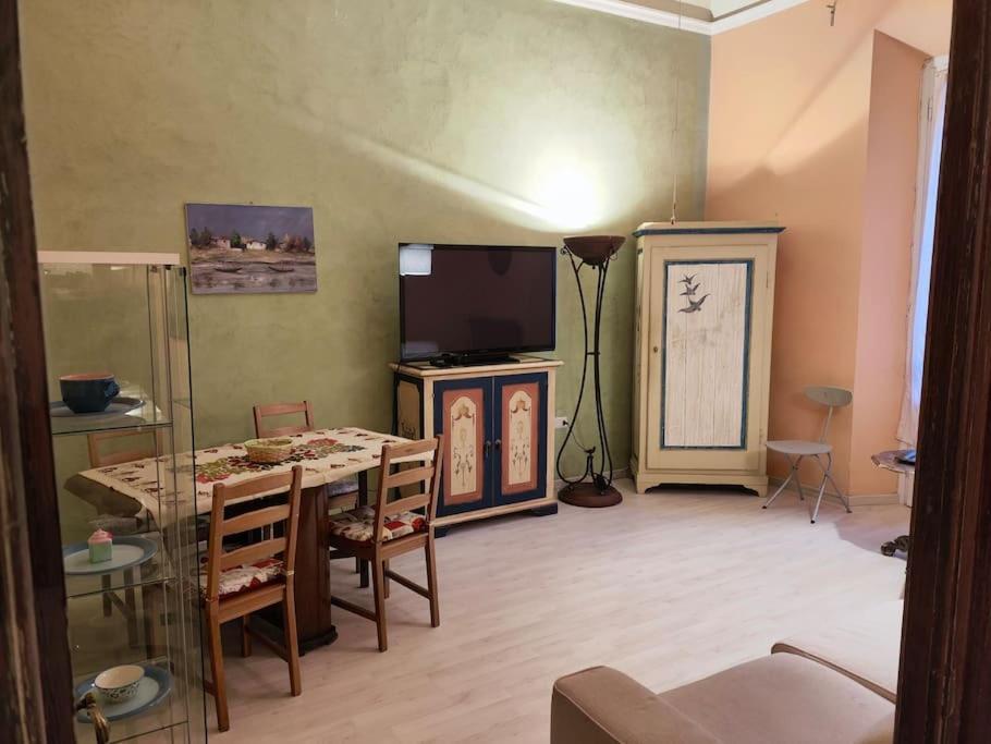 Casa Lori - Ai Piedi Di Piazzale Michelangelo Apartment Florence