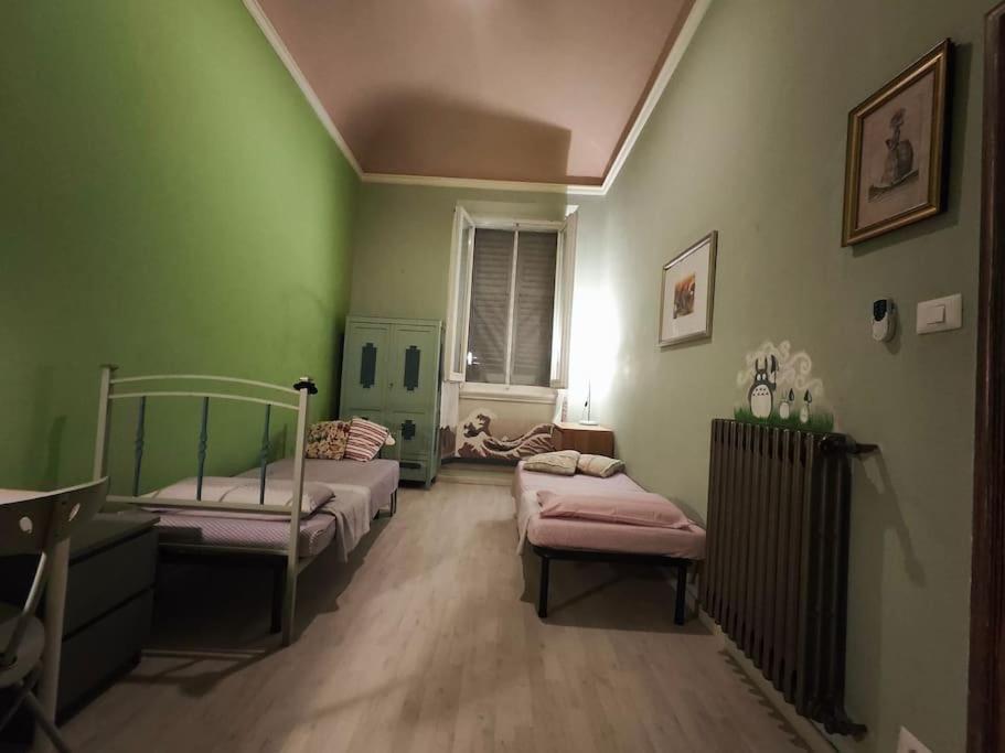 Apartment Casa Lori - Ai Piedi Di Piazzale Michelangelo Florence
