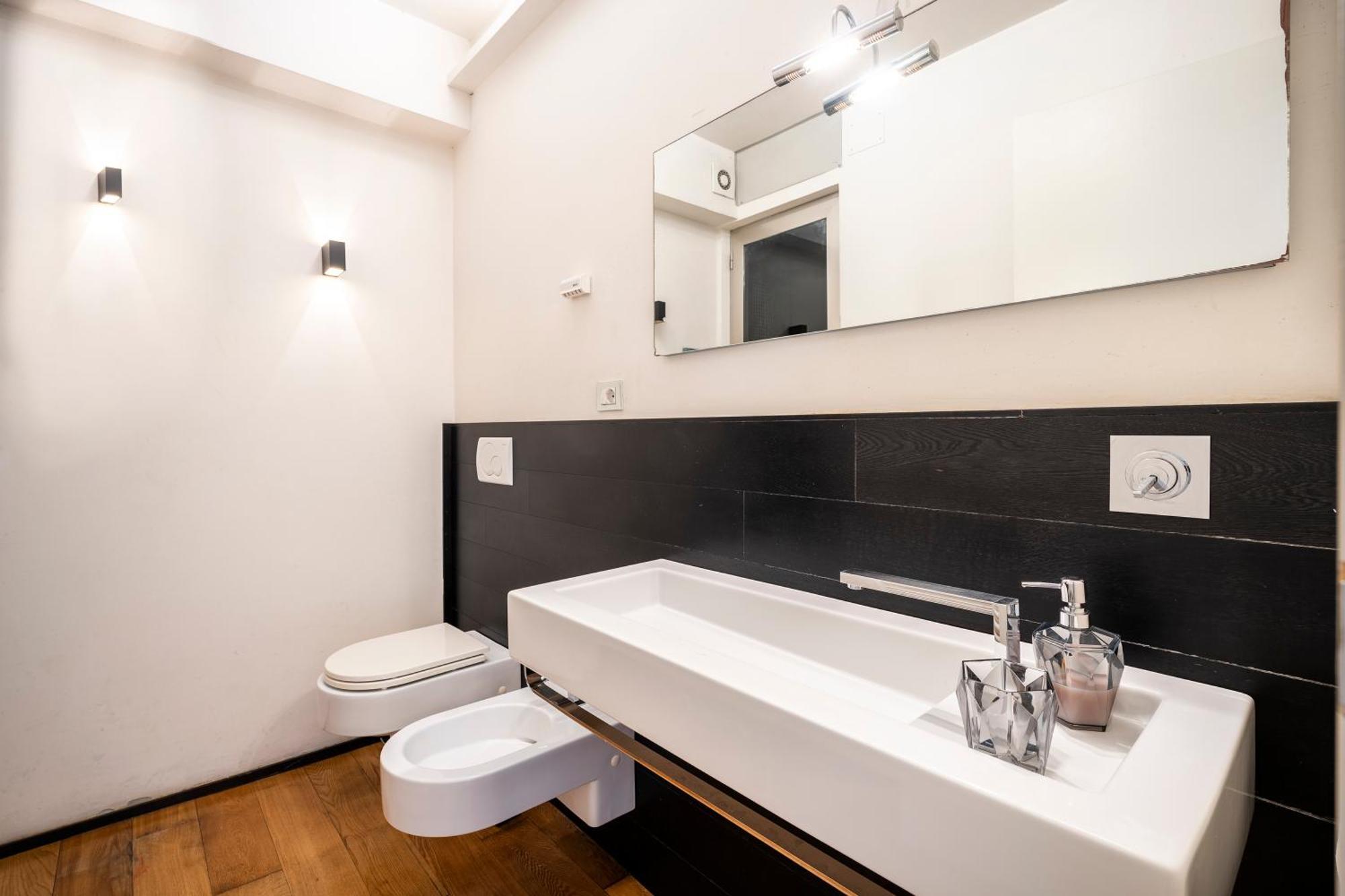 Duomo View And Hammam Apartment