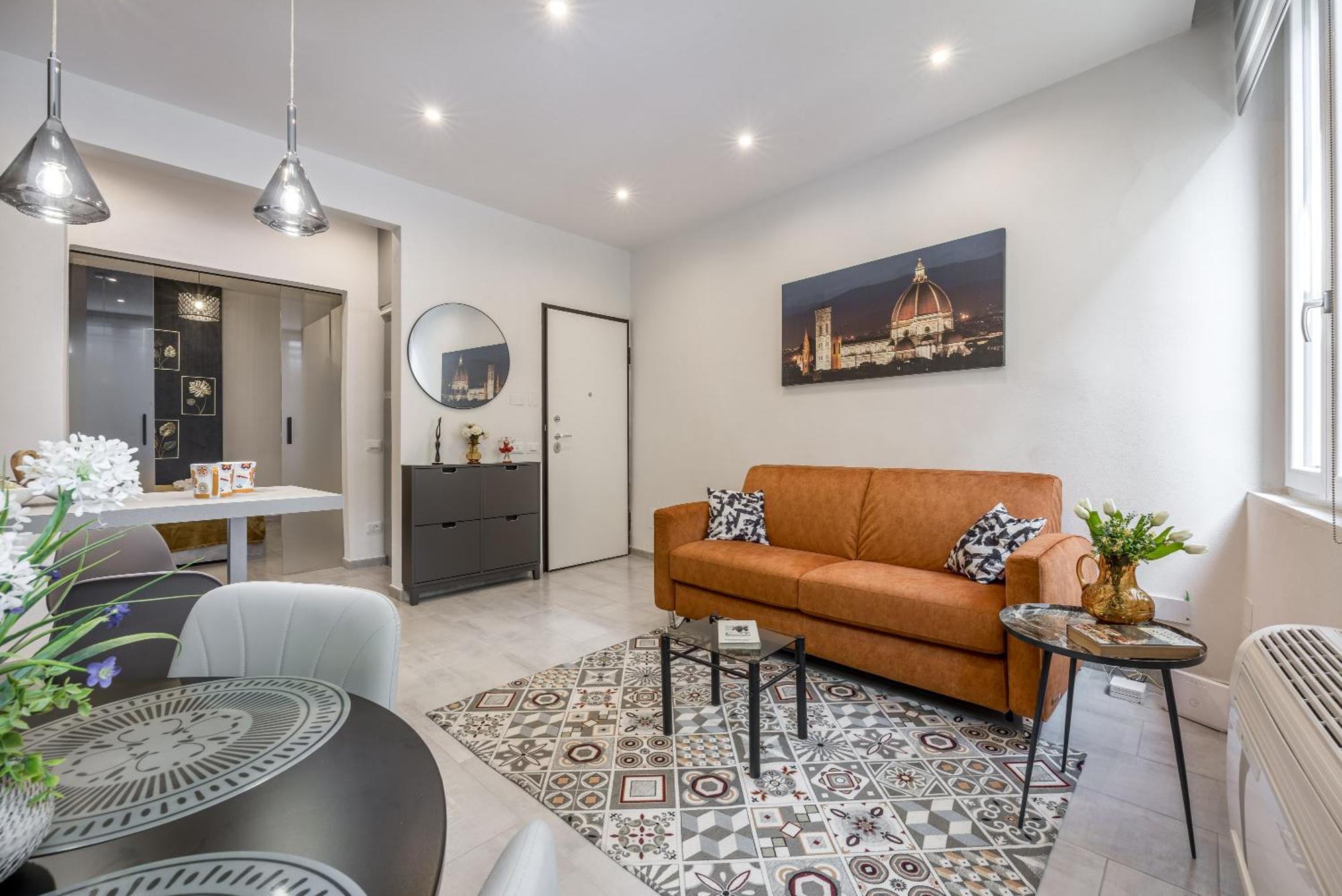 Rezihouse Apartment