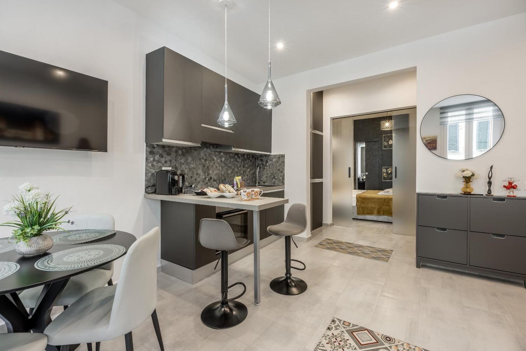 Apartment Rezihouse