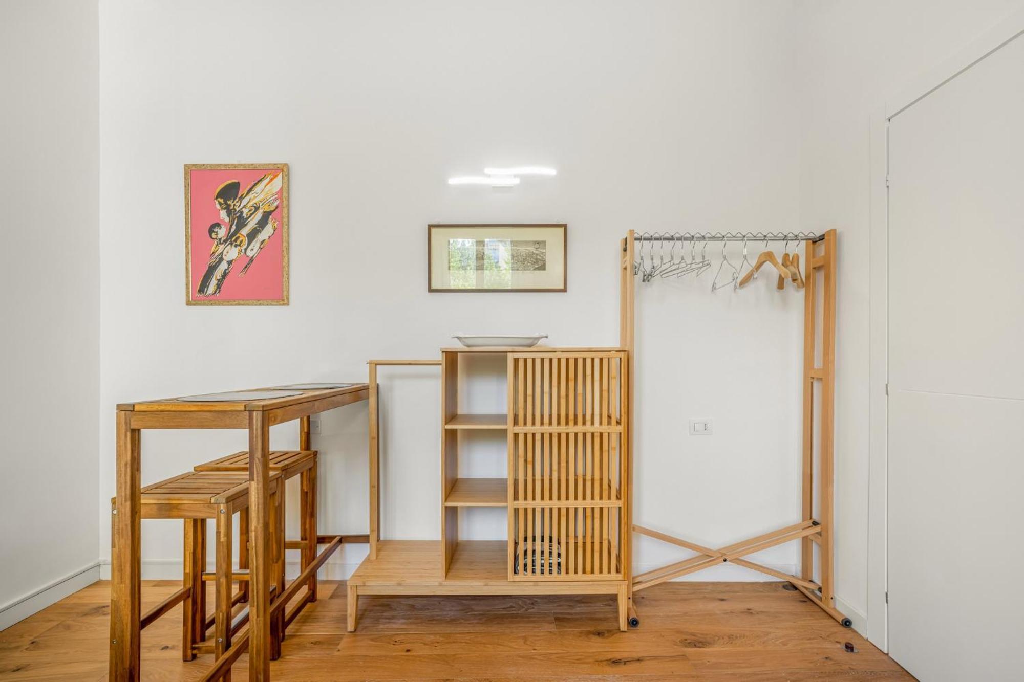 Santa Maria Novella Nest - Vittoria & Carlo Apartment Florence