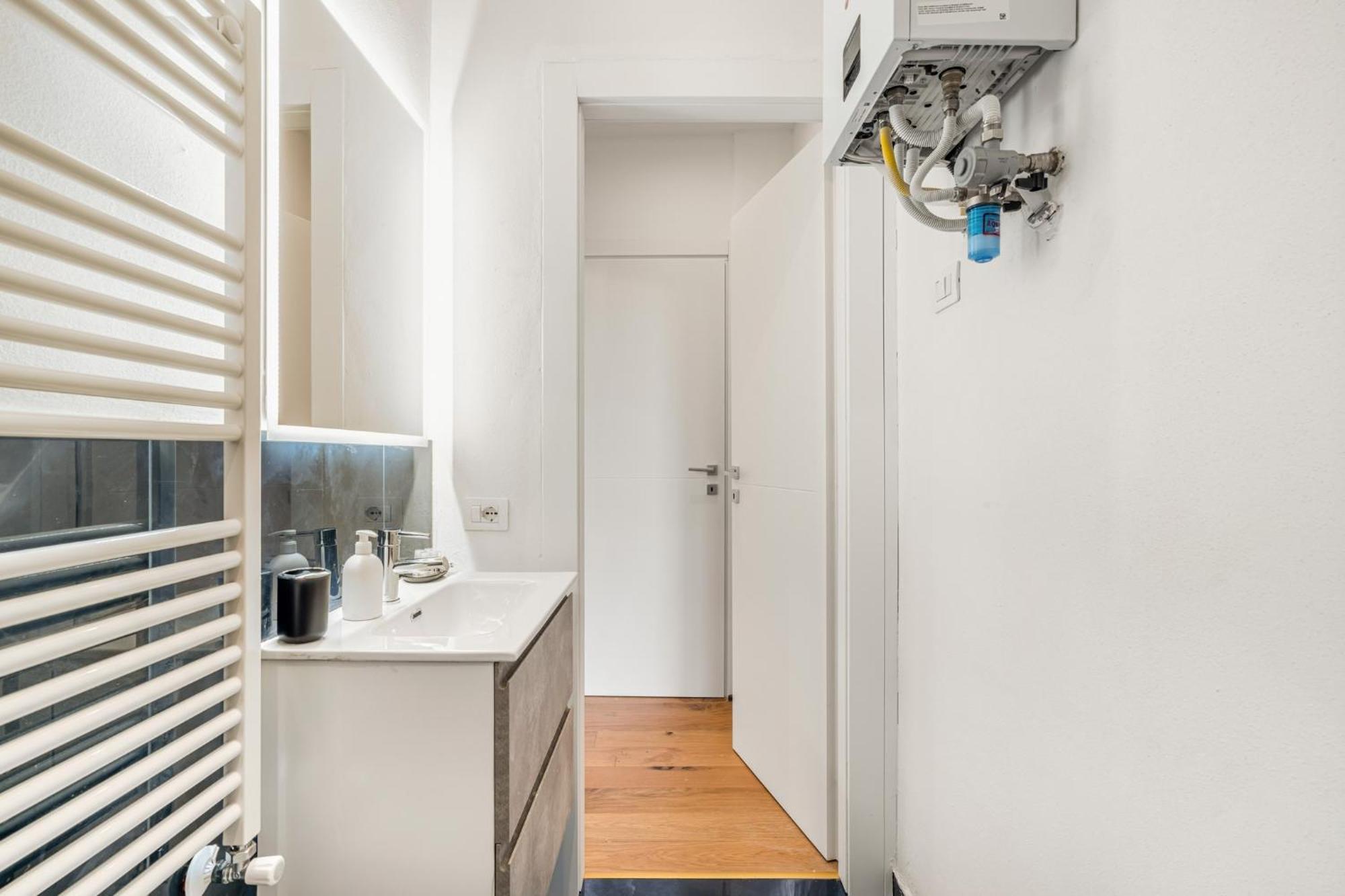 Santa Maria Novella Nest - Vittoria & Carlo Apartment Florence