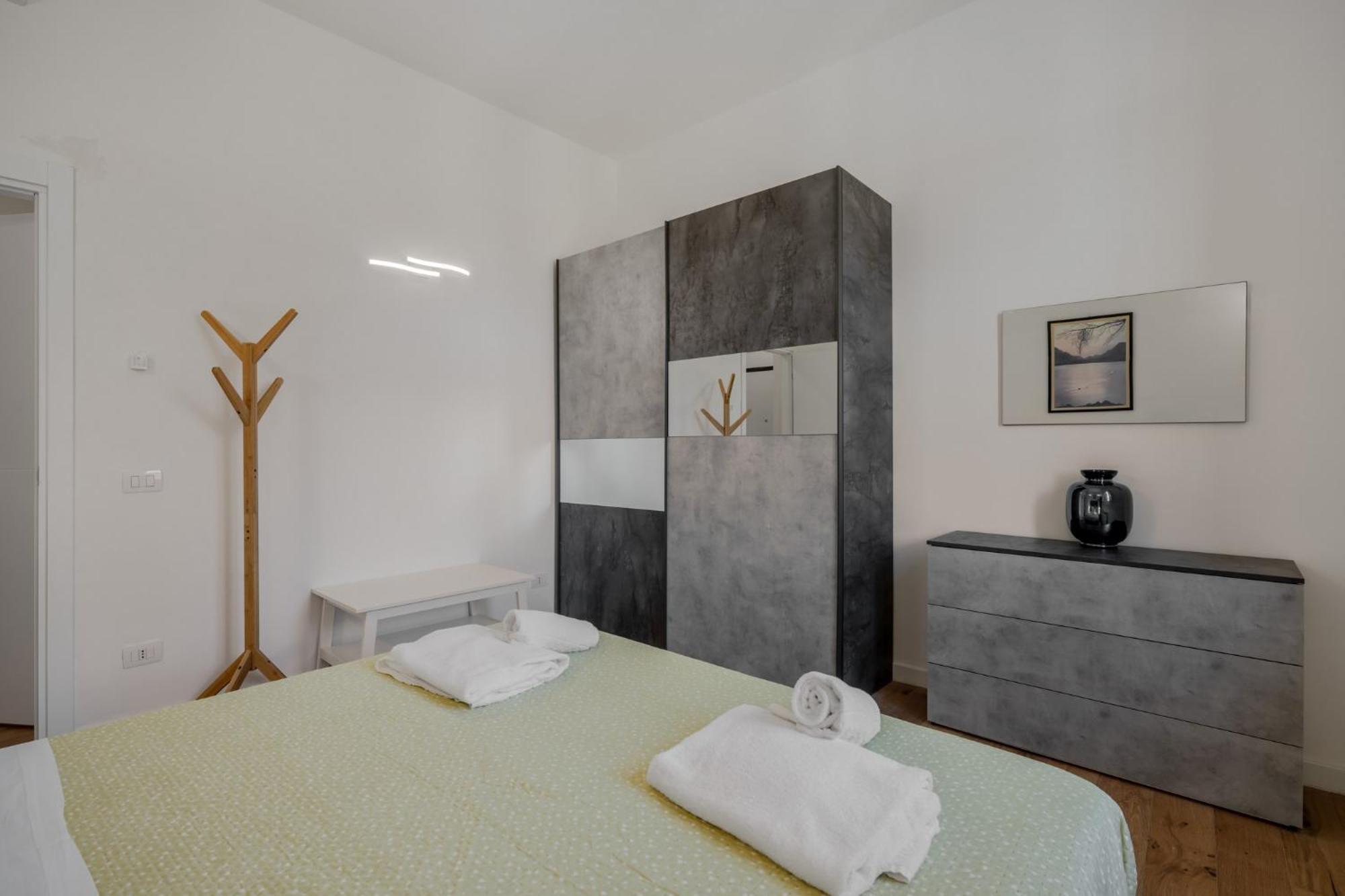 Santa Maria Novella Nest - Vittoria & Carlo Florence