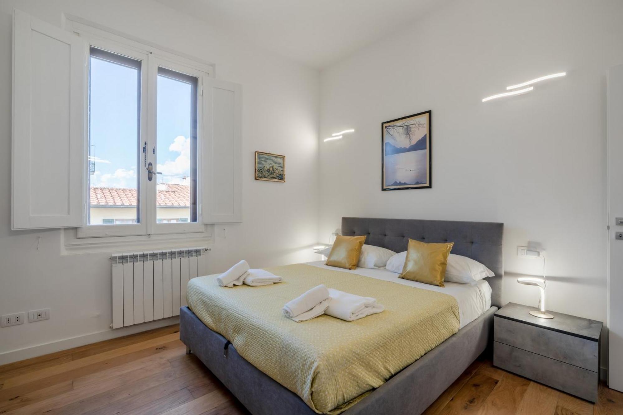 Santa Maria Novella Nest - Vittoria & Carlo