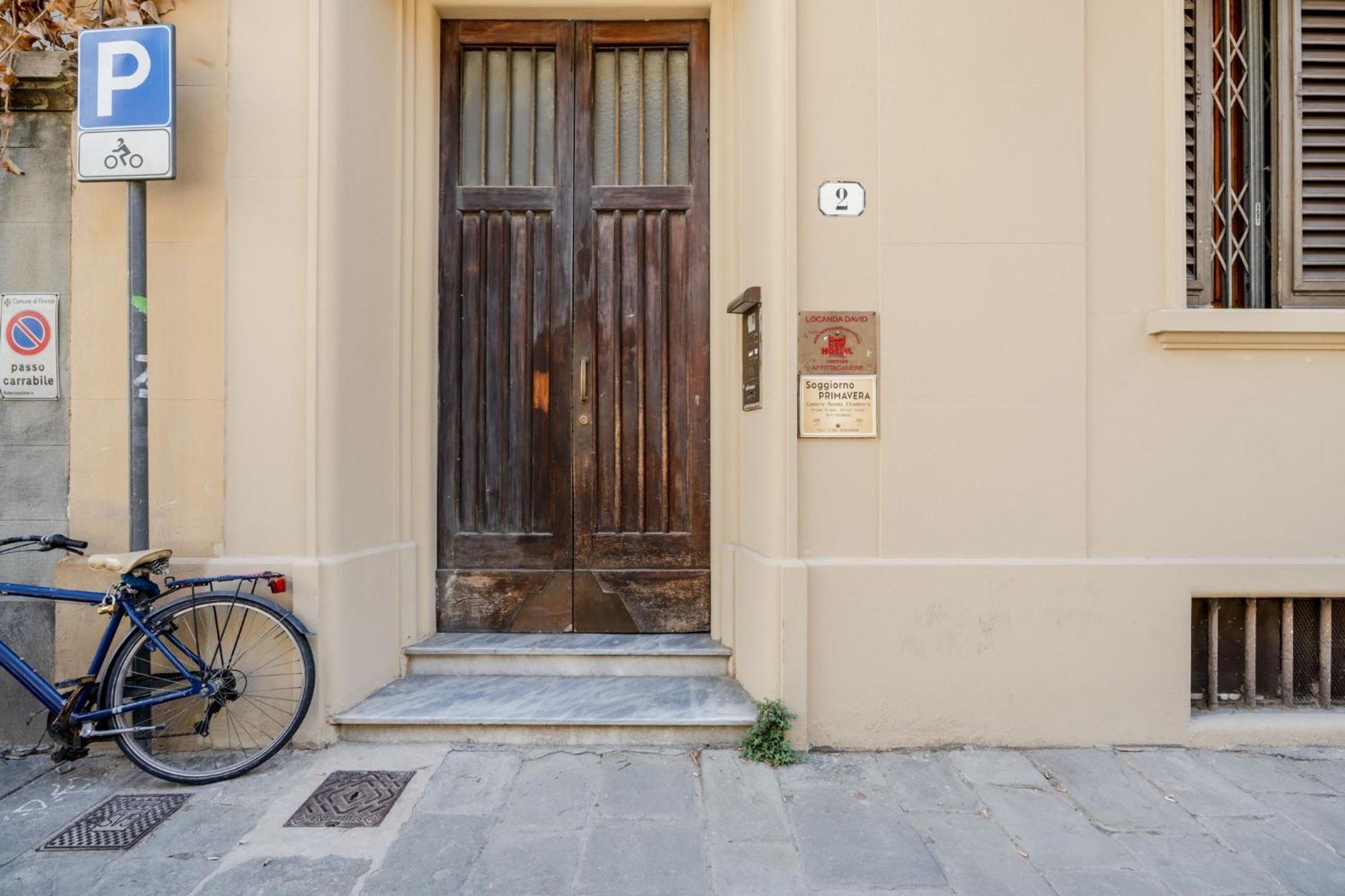 Santa Maria Novella Nest - Vittoria & Carlo Apartment Florence