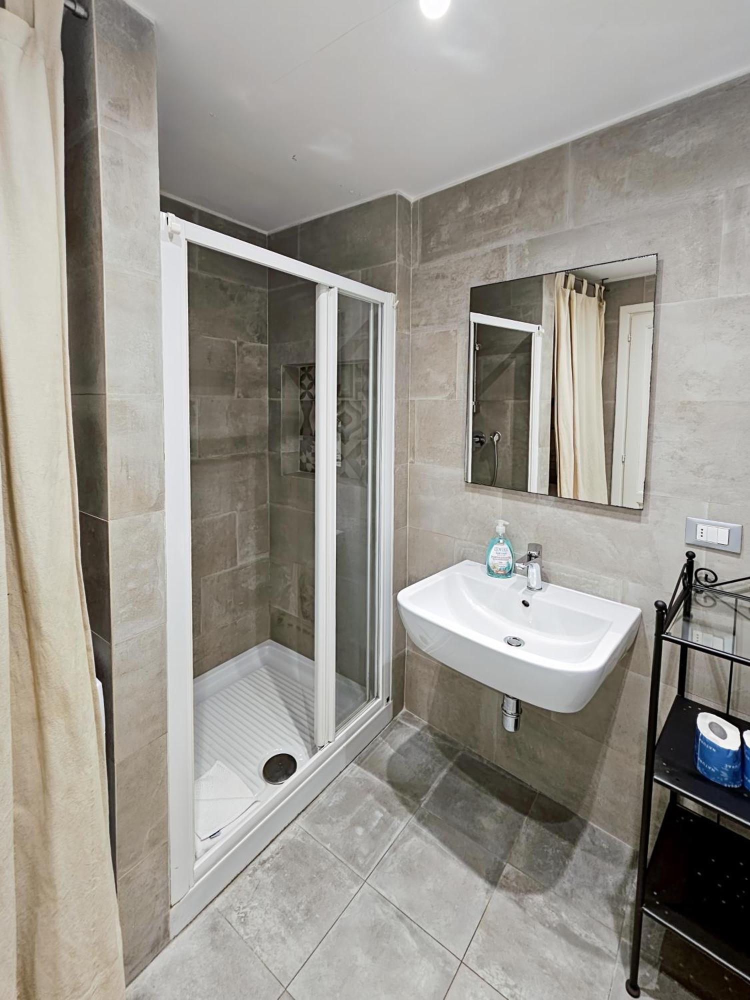 Apartment Third Floor San Lorenzo