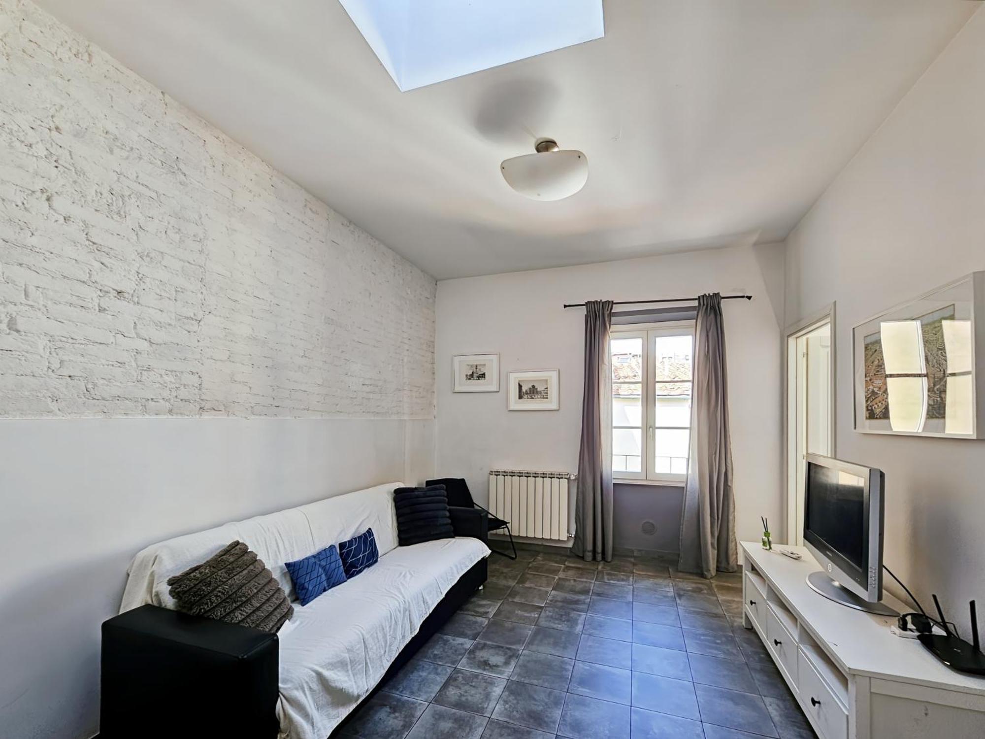 Apartment Third Floor San Lorenzo