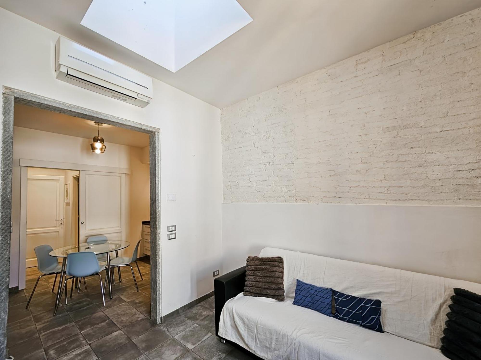 Third Floor San Lorenzo Florence