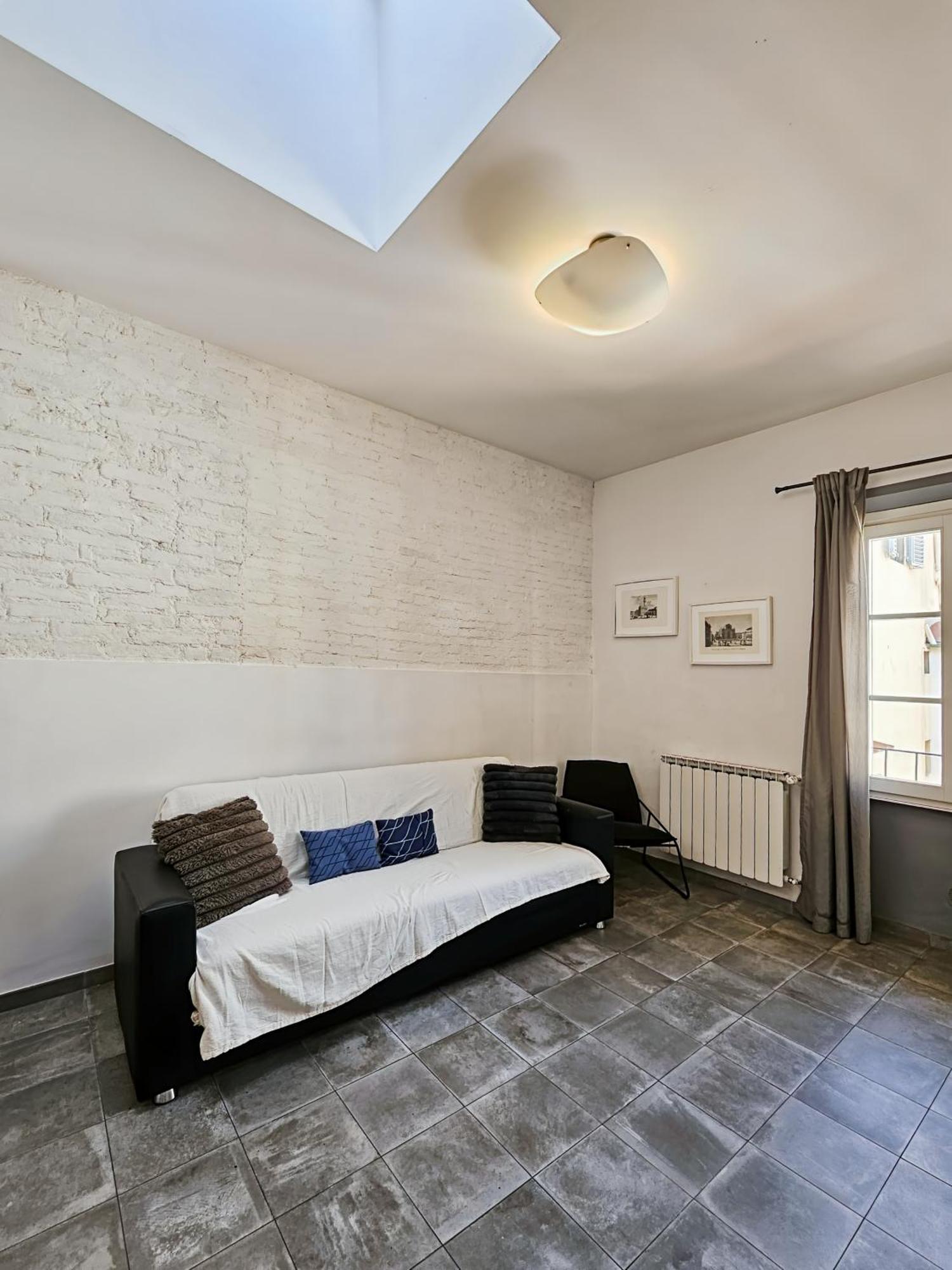 Apartment Third Floor San Lorenzo *