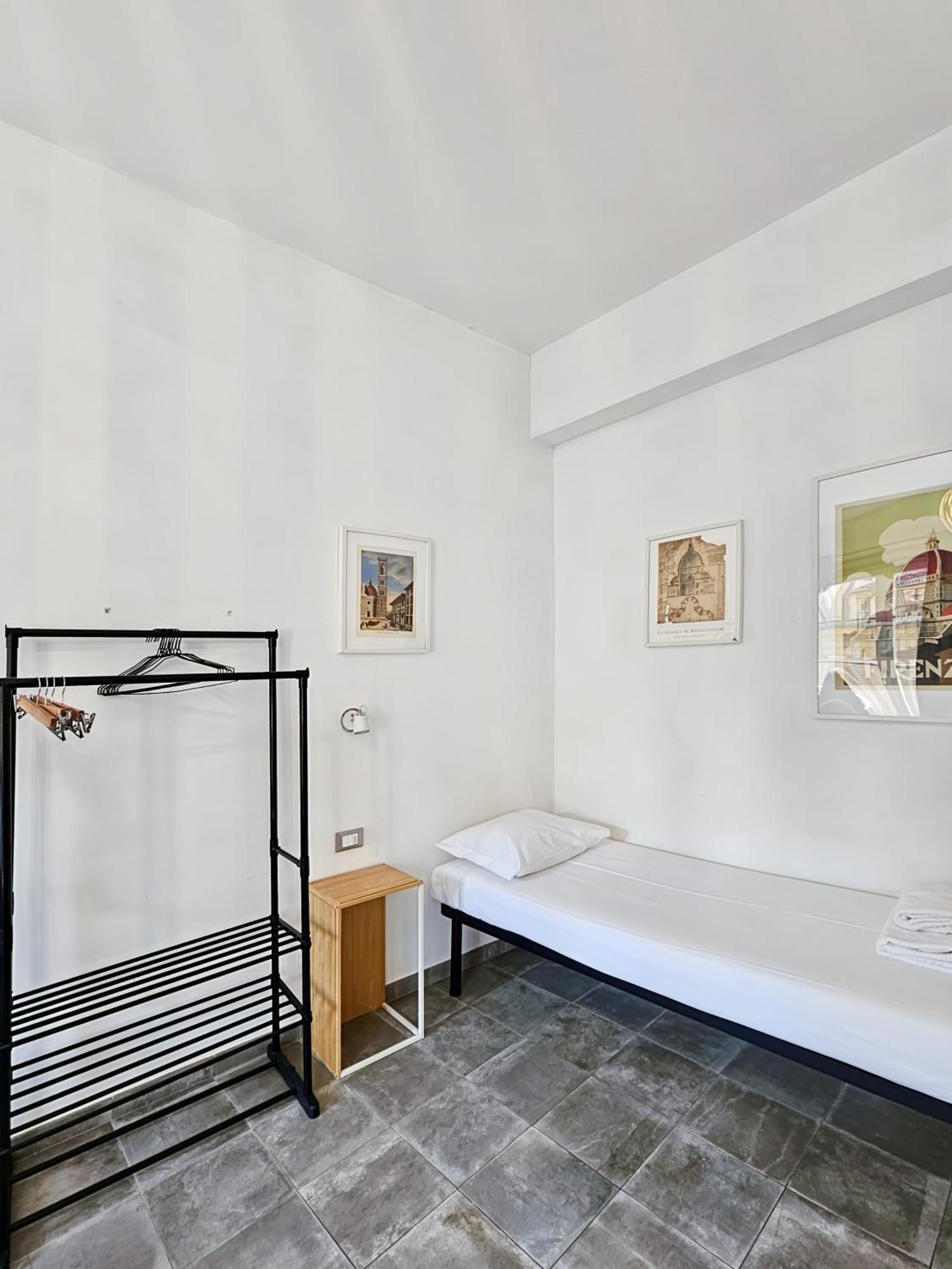 Third Floor San Lorenzo * Florence