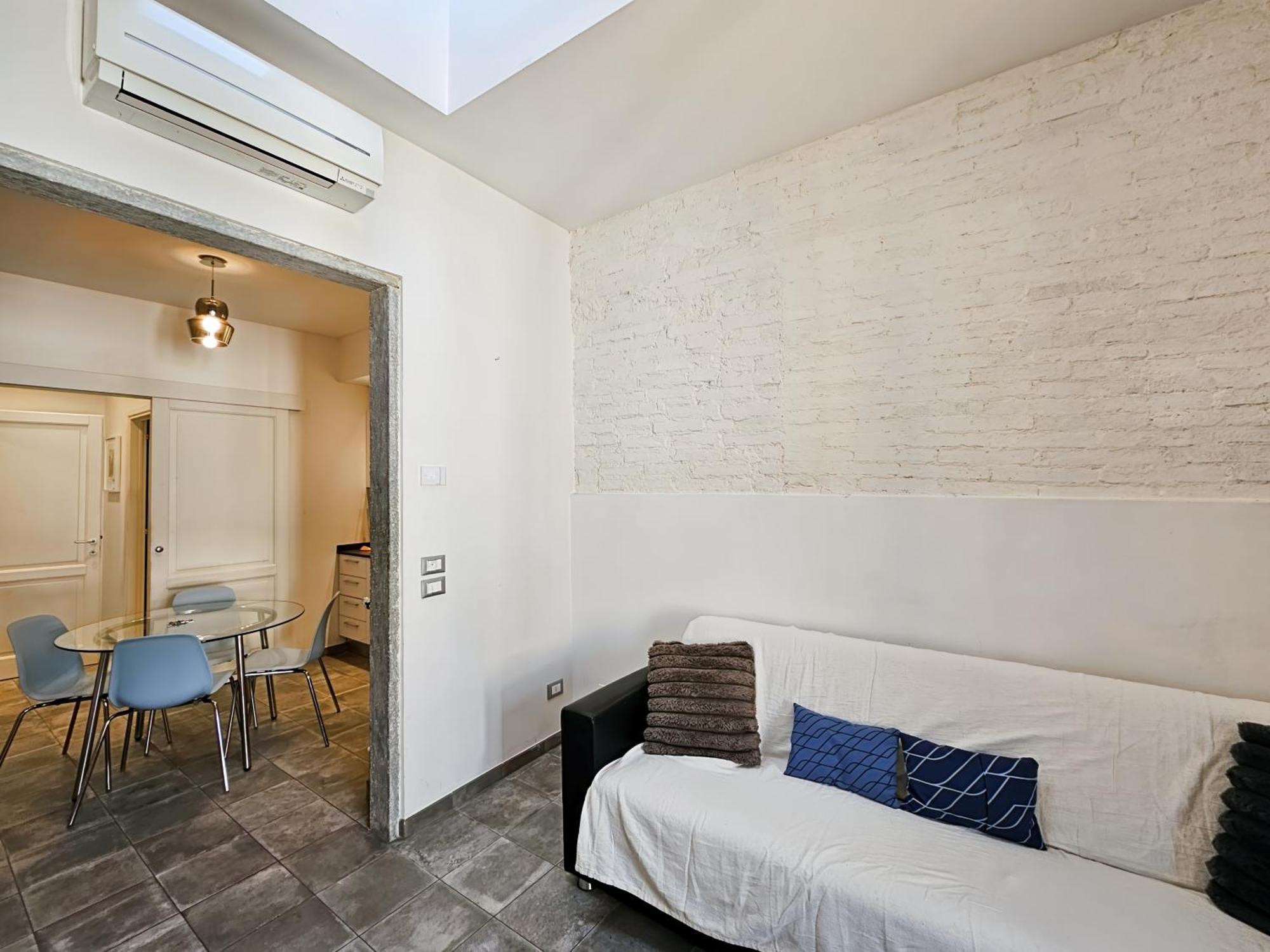 Apartment Third Floor San Lorenzo