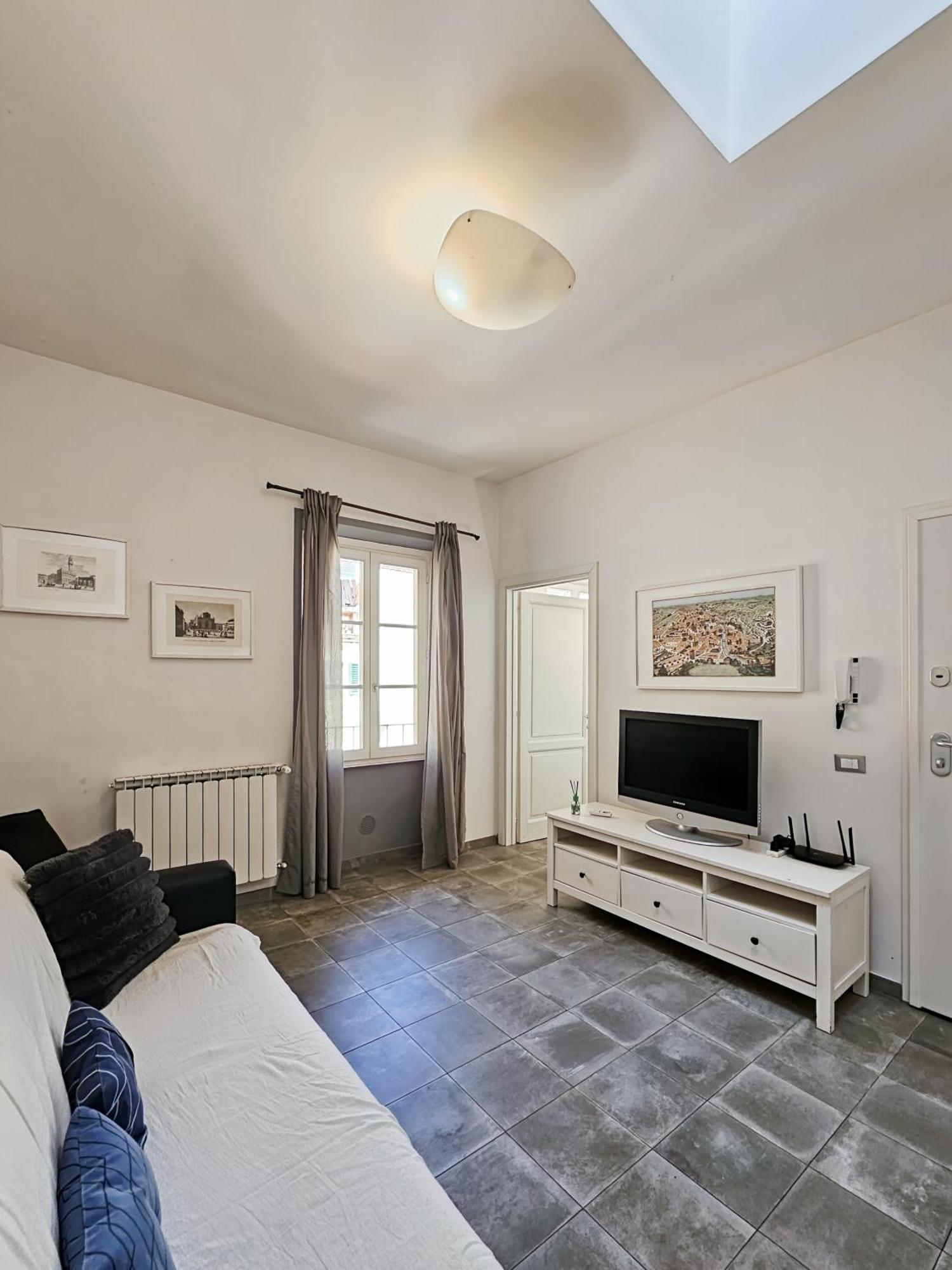 Third Floor San Lorenzo * Florence