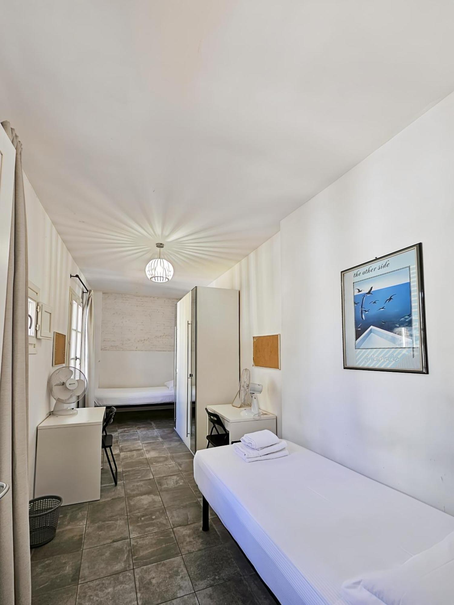 Apartment Third Floor San Lorenzo *