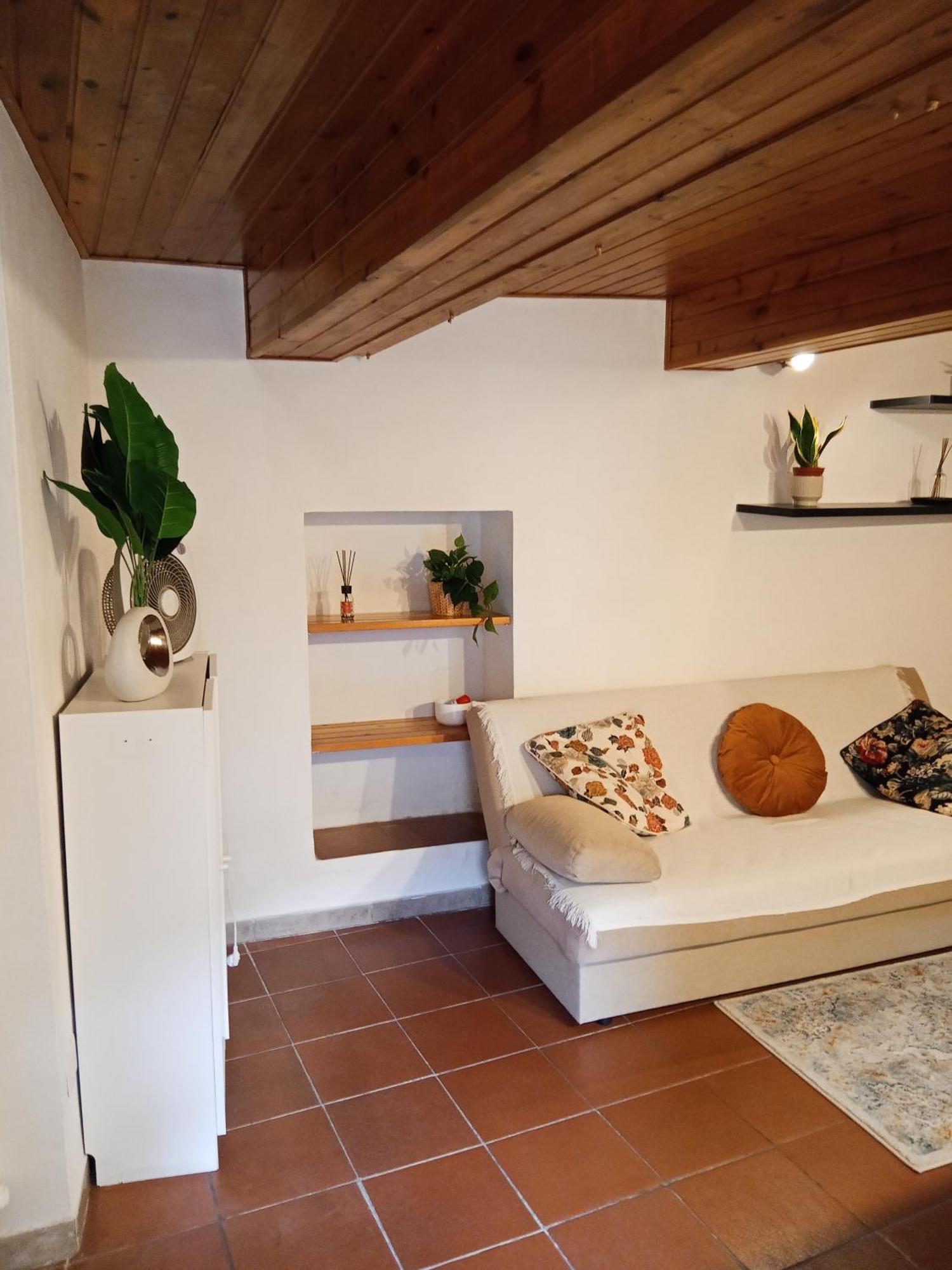 Casa Romantica Vicino Al Centro A Apartment