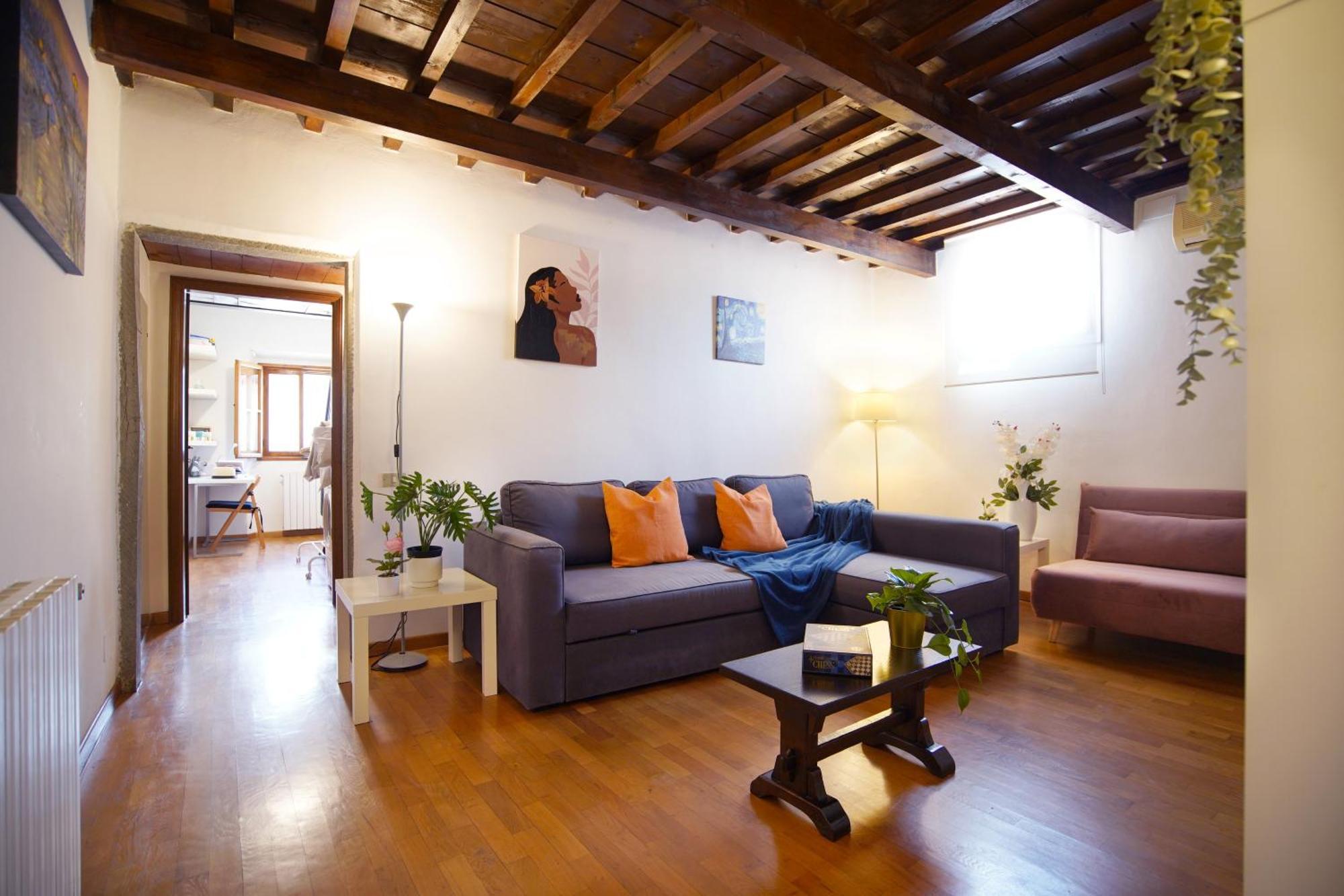 Borgo Degli Artisti Apartment *