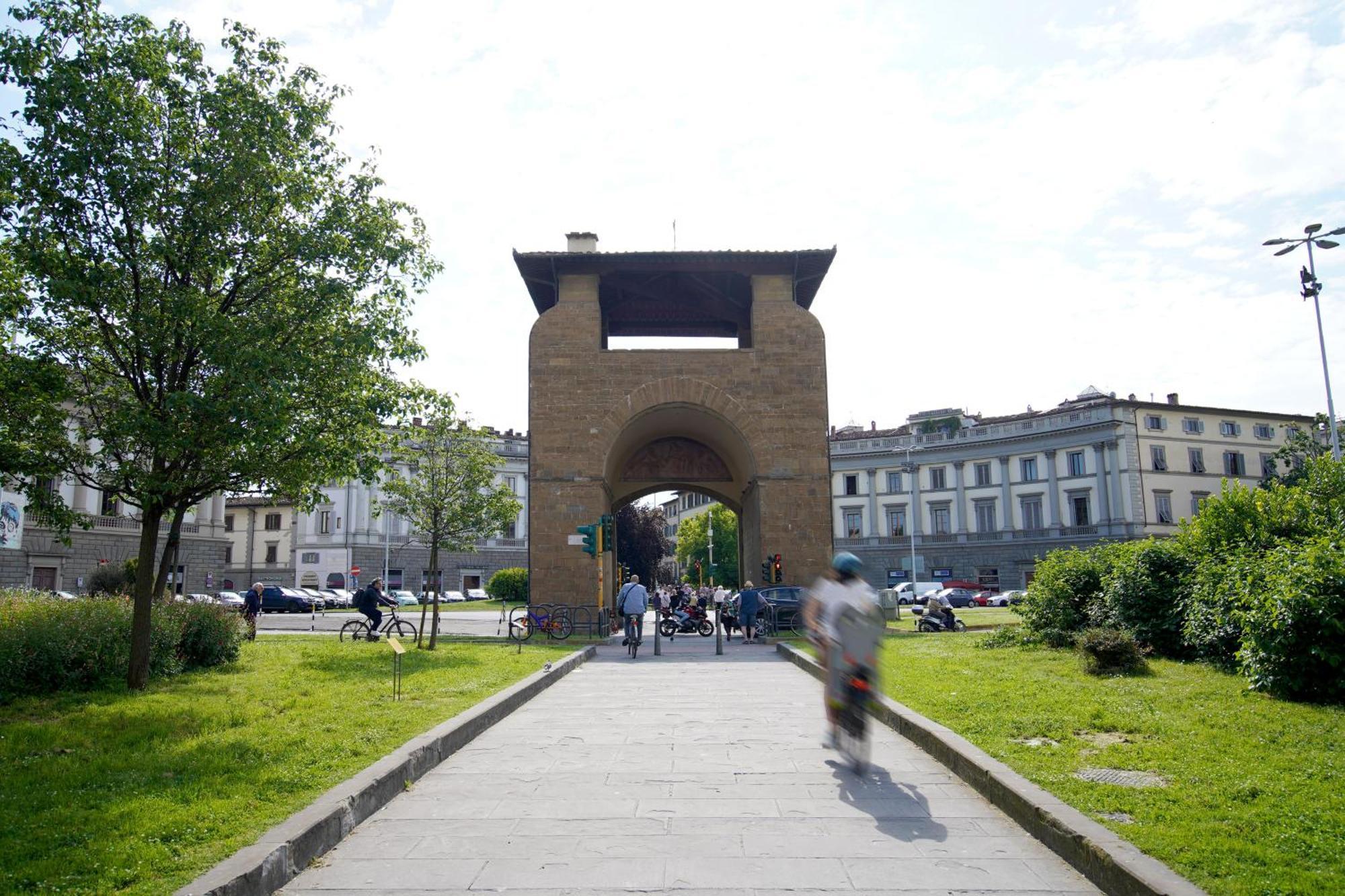 Apartment Borgo Degli Artisti *