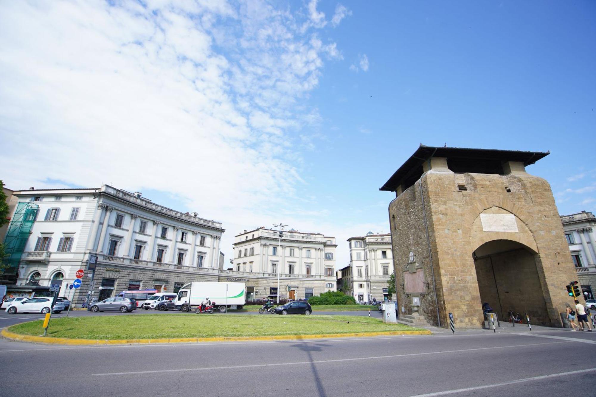 Apartment Borgo Degli Artisti *