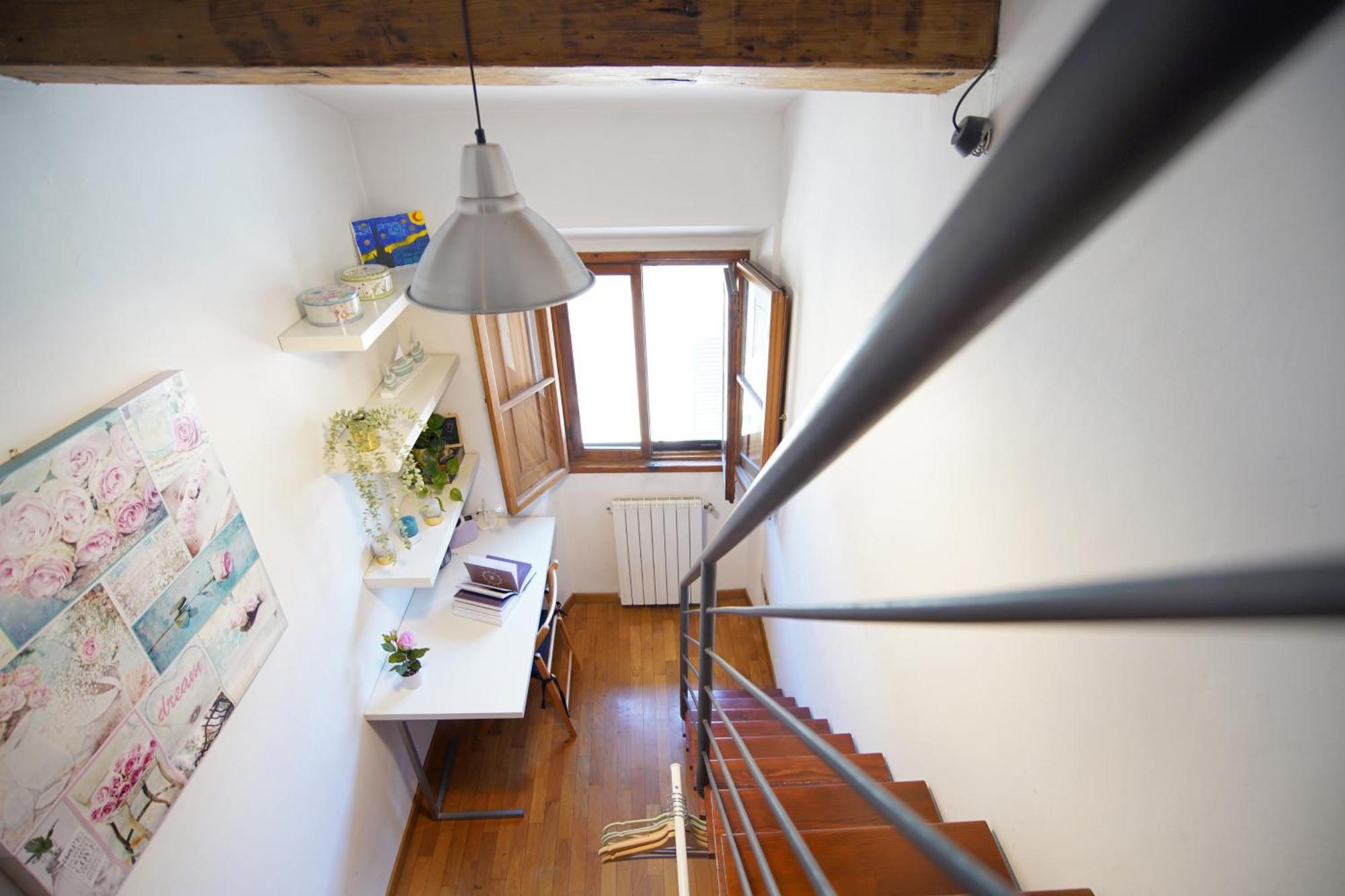 Borgo Degli Artisti Apartment