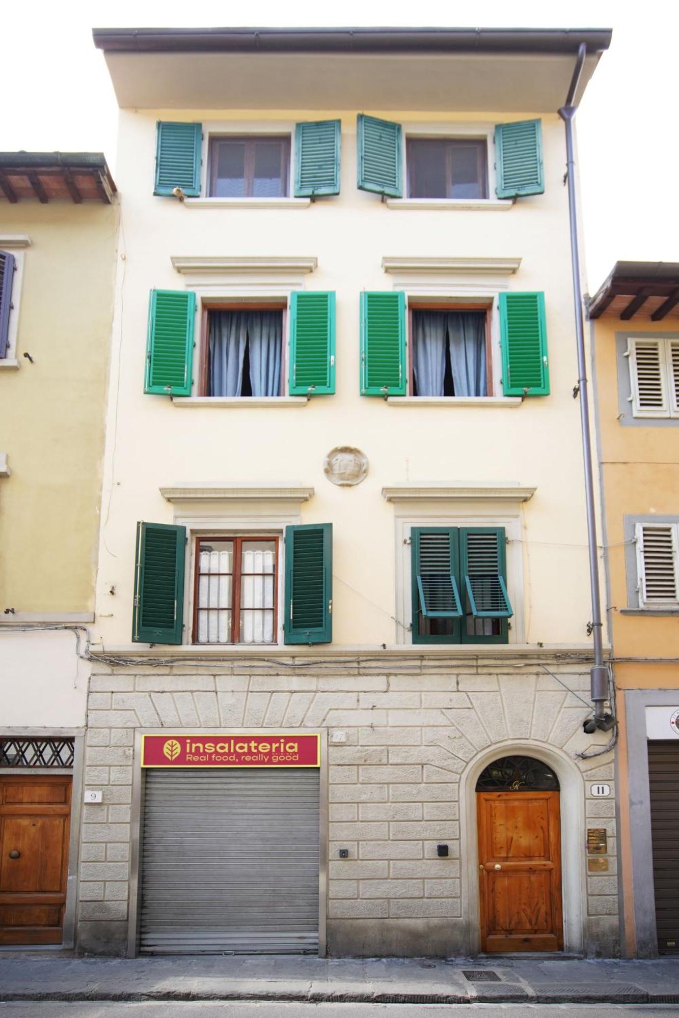 Apartment Borgo Degli Artisti