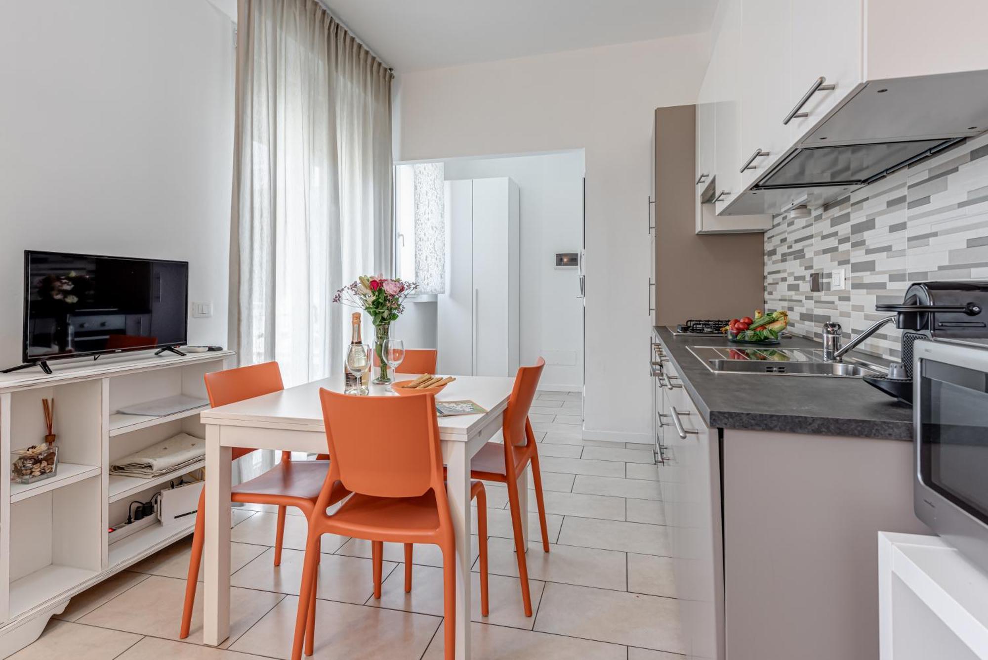 Apartment Meliana - Sweet Dreams In Florence