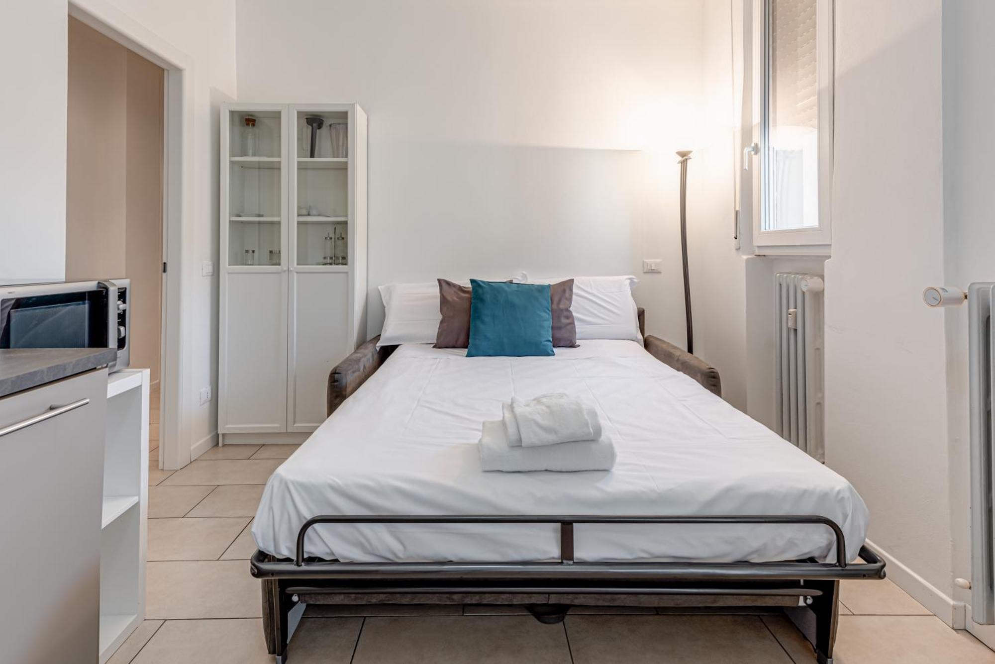 Apartment Meliana - Sweet Dreams In Florence