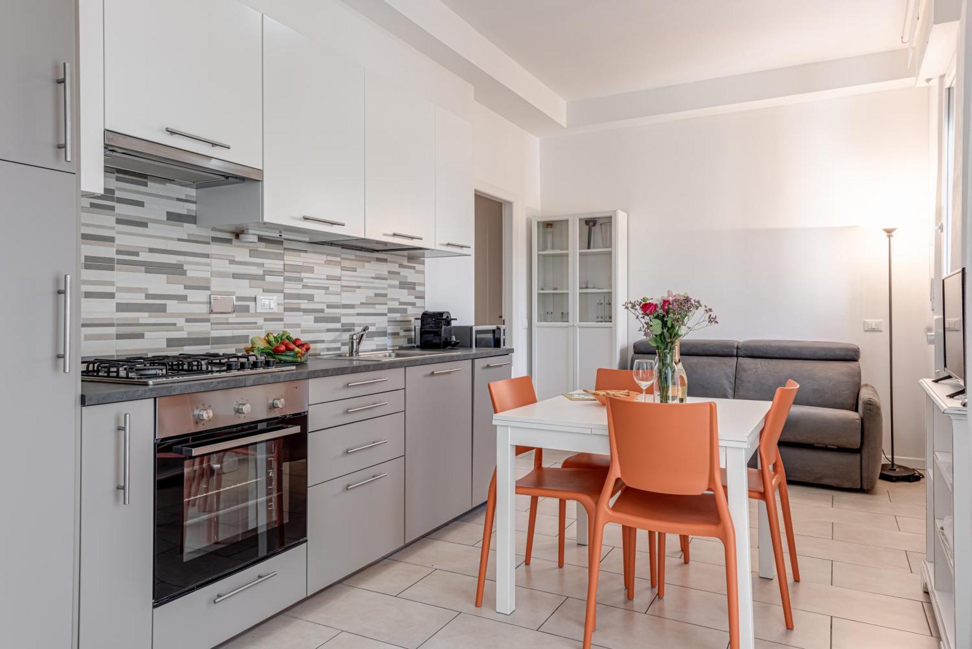 Apartment Meliana - Sweet Dreams In