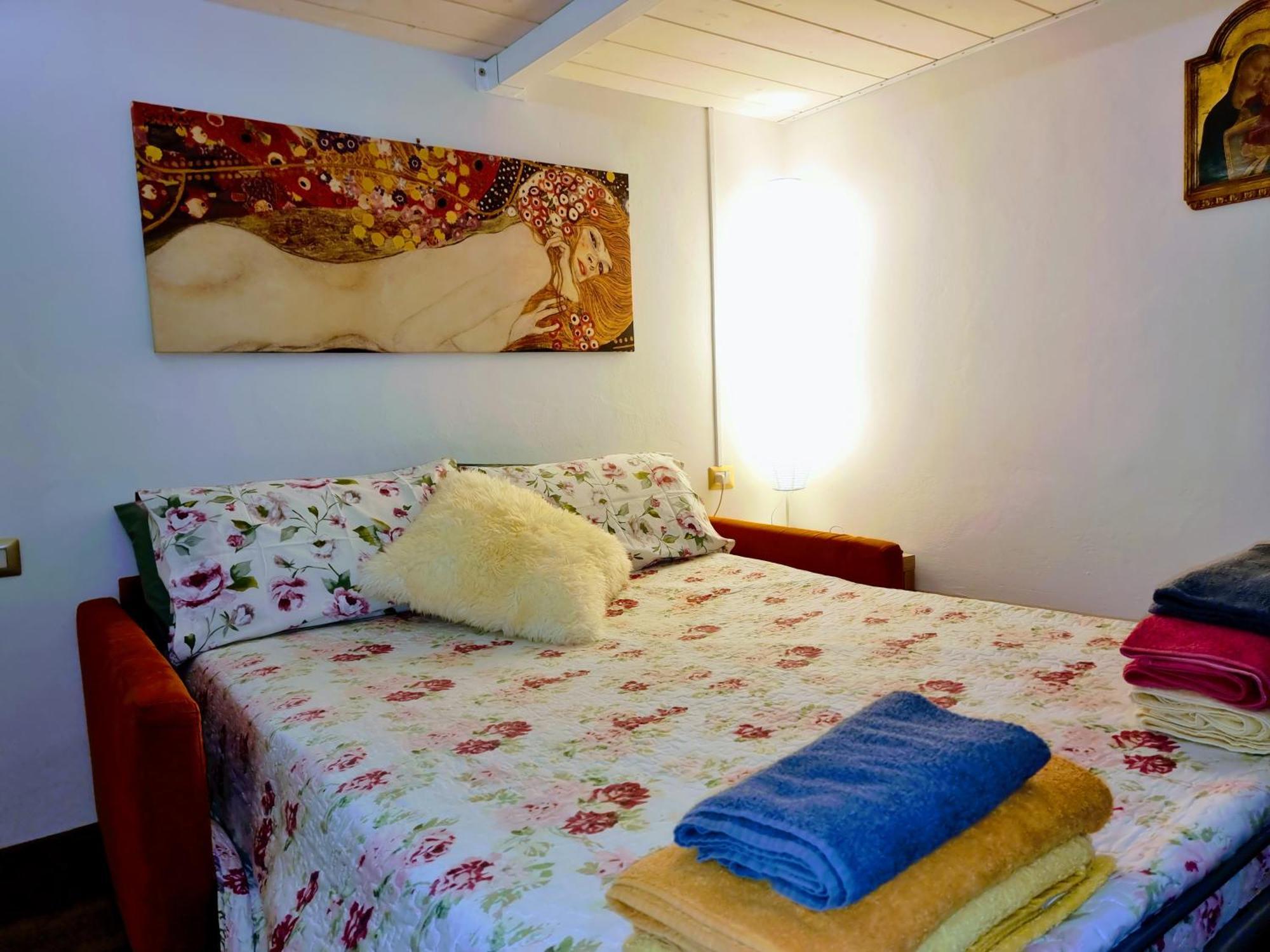 Apartment Laura Florence