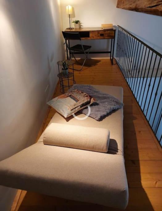 Le Cure Apartment
