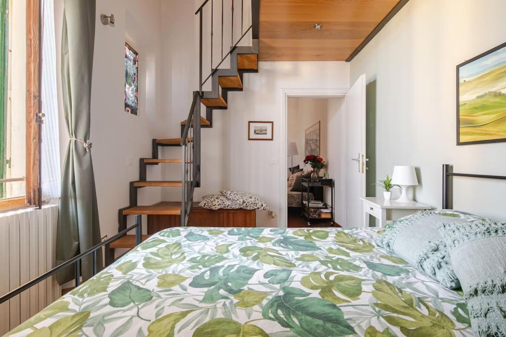 Le Cure Apartment