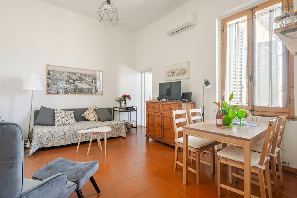 Apartment Le Cure Florence